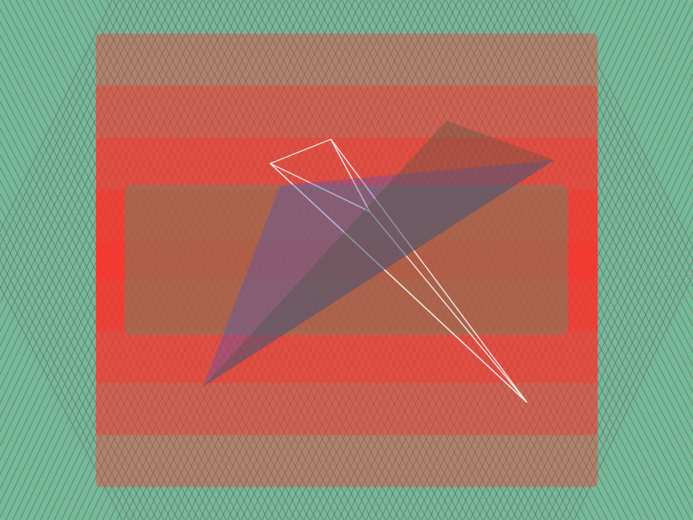 Art Blocks - Art Blocks v1 - Genesis #8 - NFT # 1000008