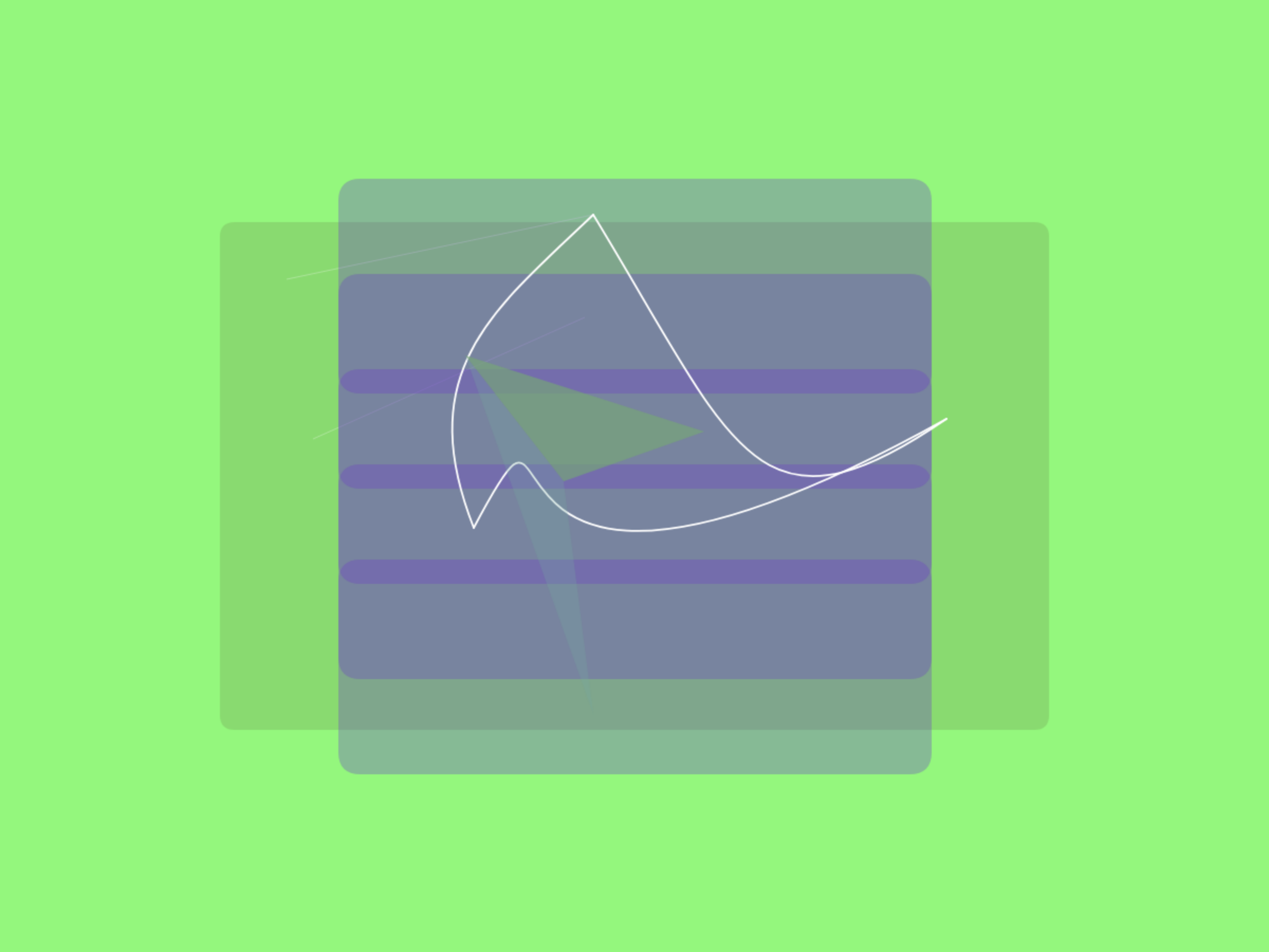 Art Blocks - Art Blocks v1 - Genesis #9 - NFT # 1000009