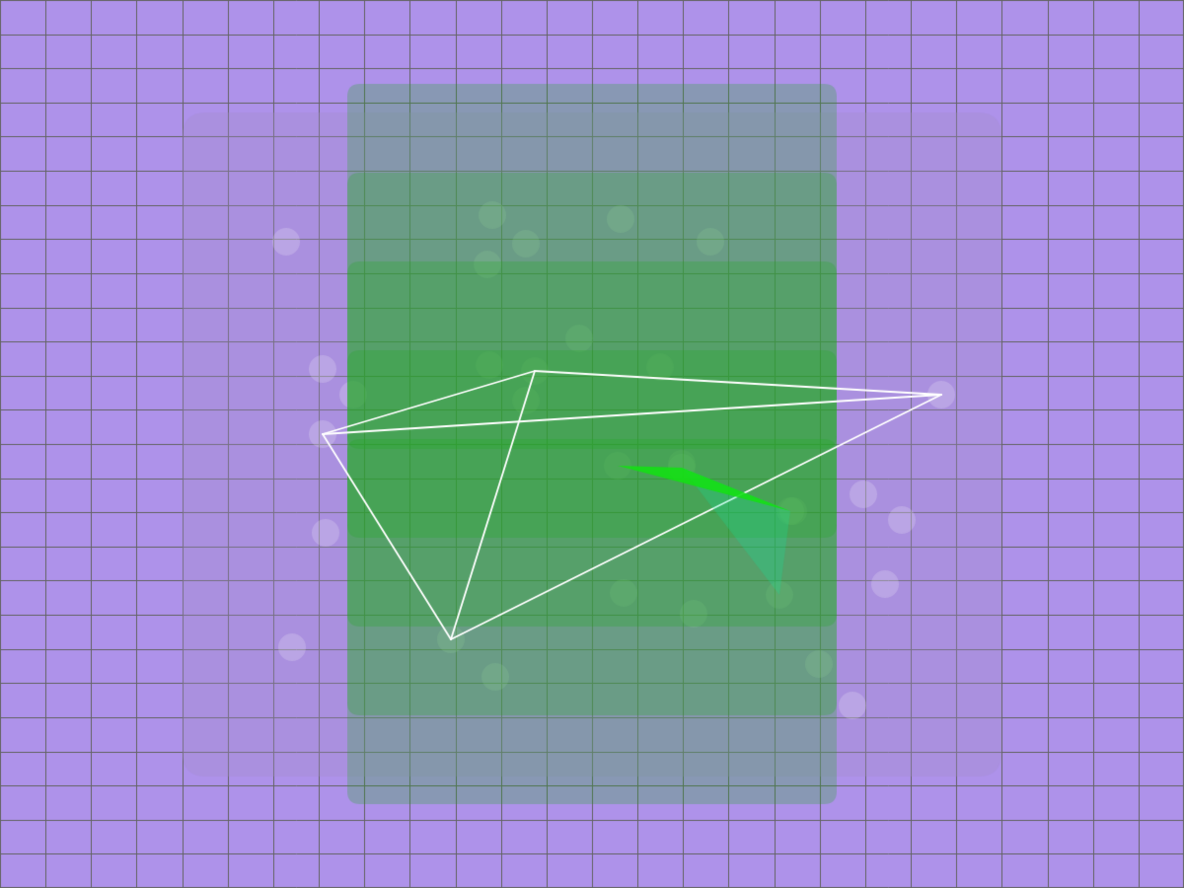 Art Blocks - Art Blocks v1 - Genesis #13 - NFT # 1000013