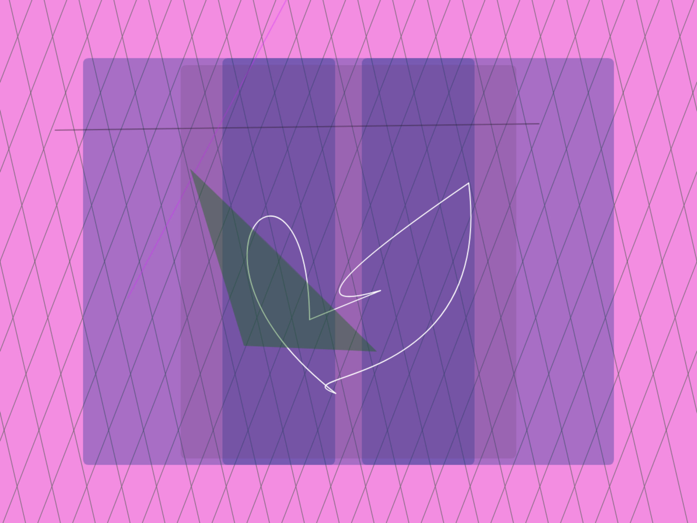 Art Blocks - Art Blocks v1 - Genesis #15 - NFT # 1000015