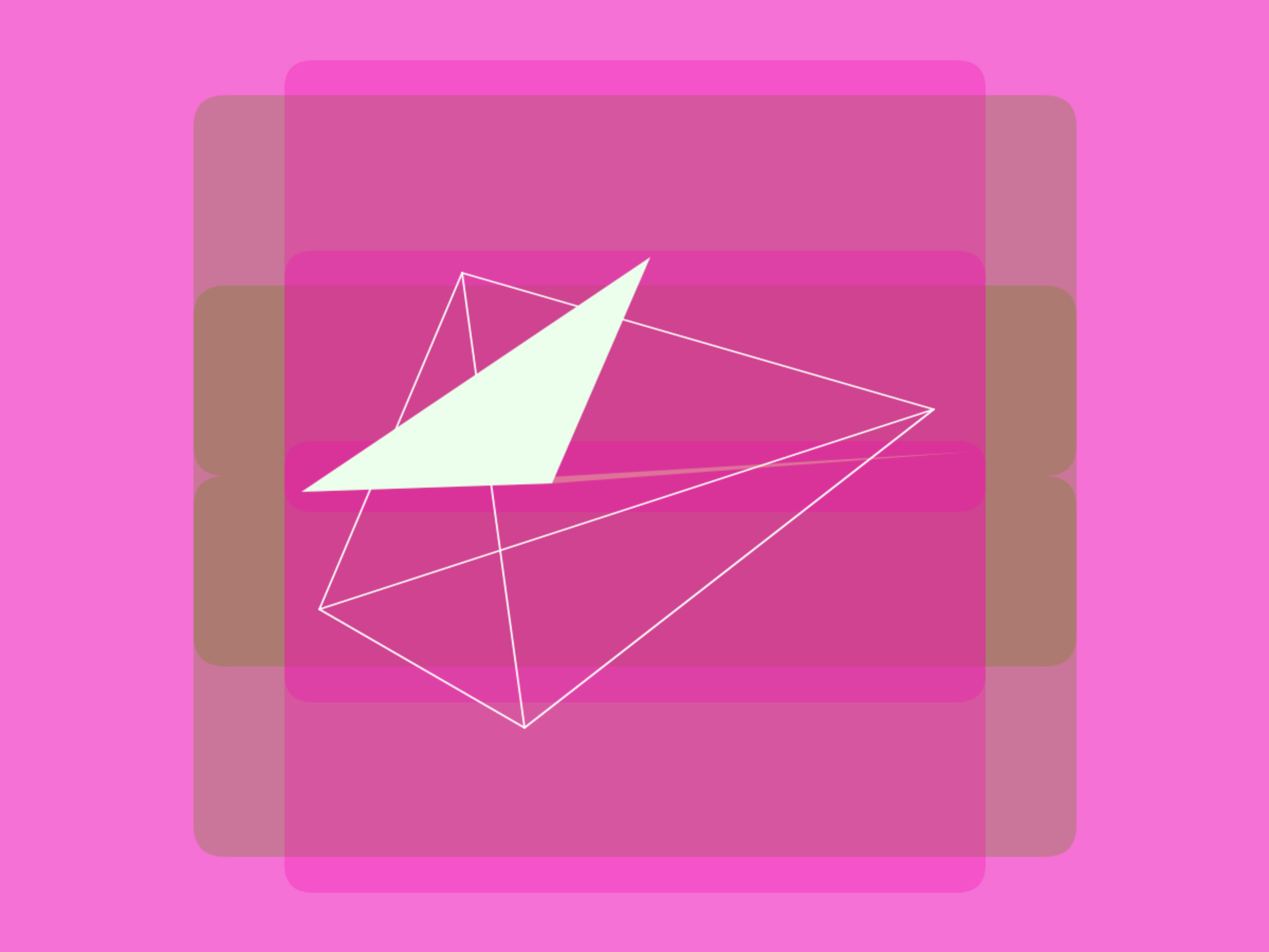 Art Blocks - Art Blocks v1 - Genesis #18 - NFT # 1000018