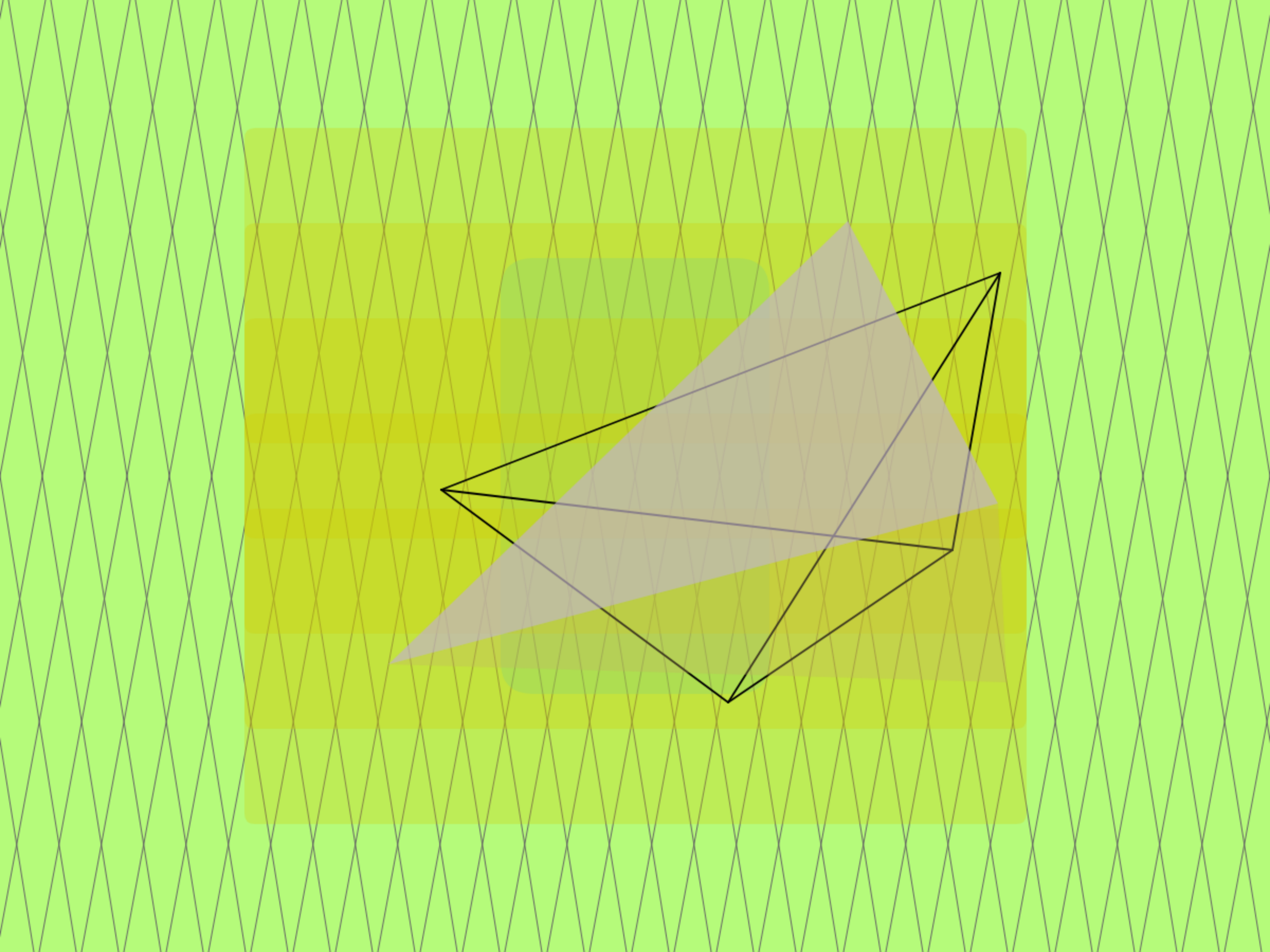 Art Blocks - Art Blocks v1 - Genesis #22 - NFT # 1000022