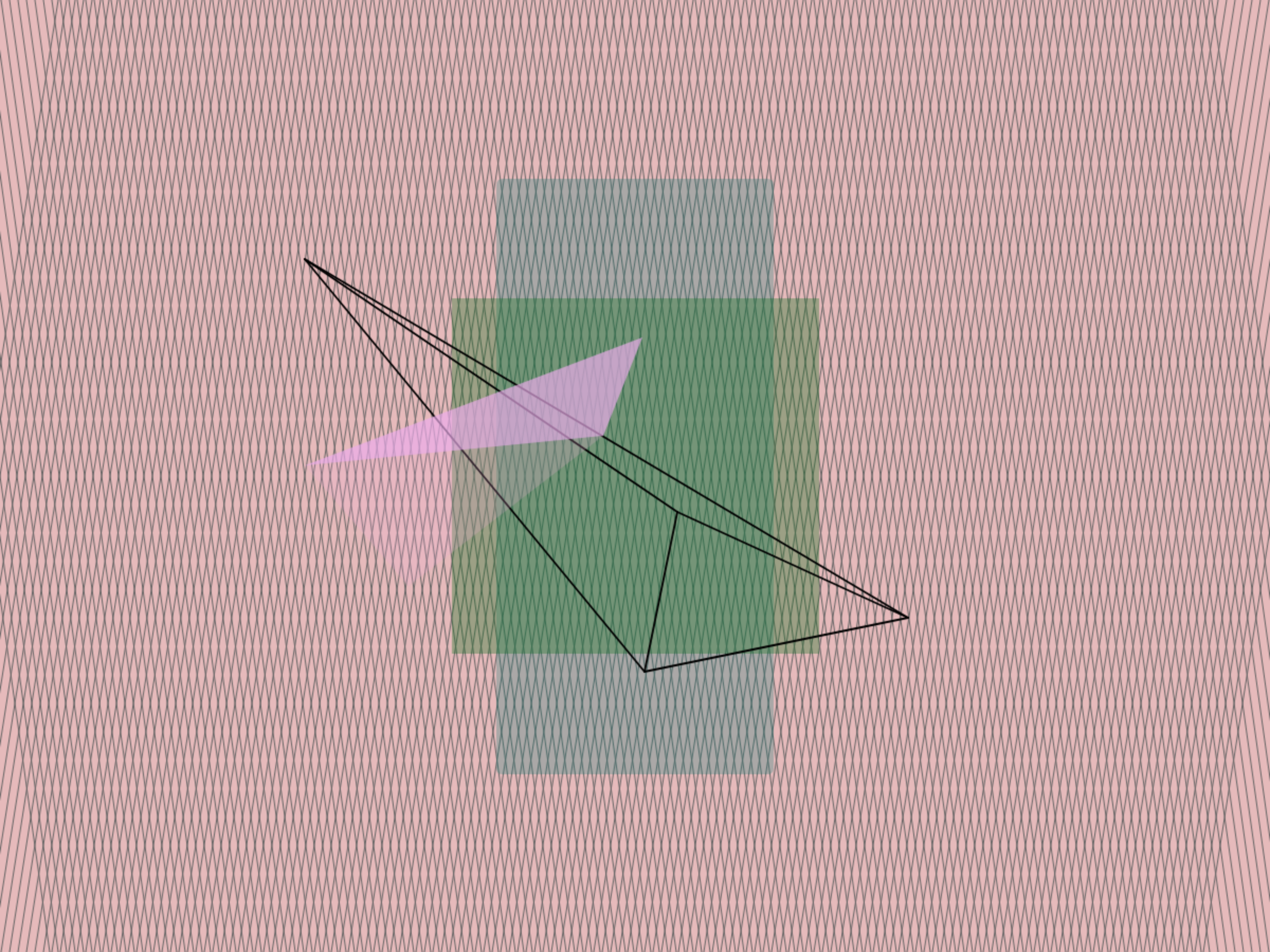 Art Blocks - Art Blocks v1 - Genesis #30 - NFT # 1000030