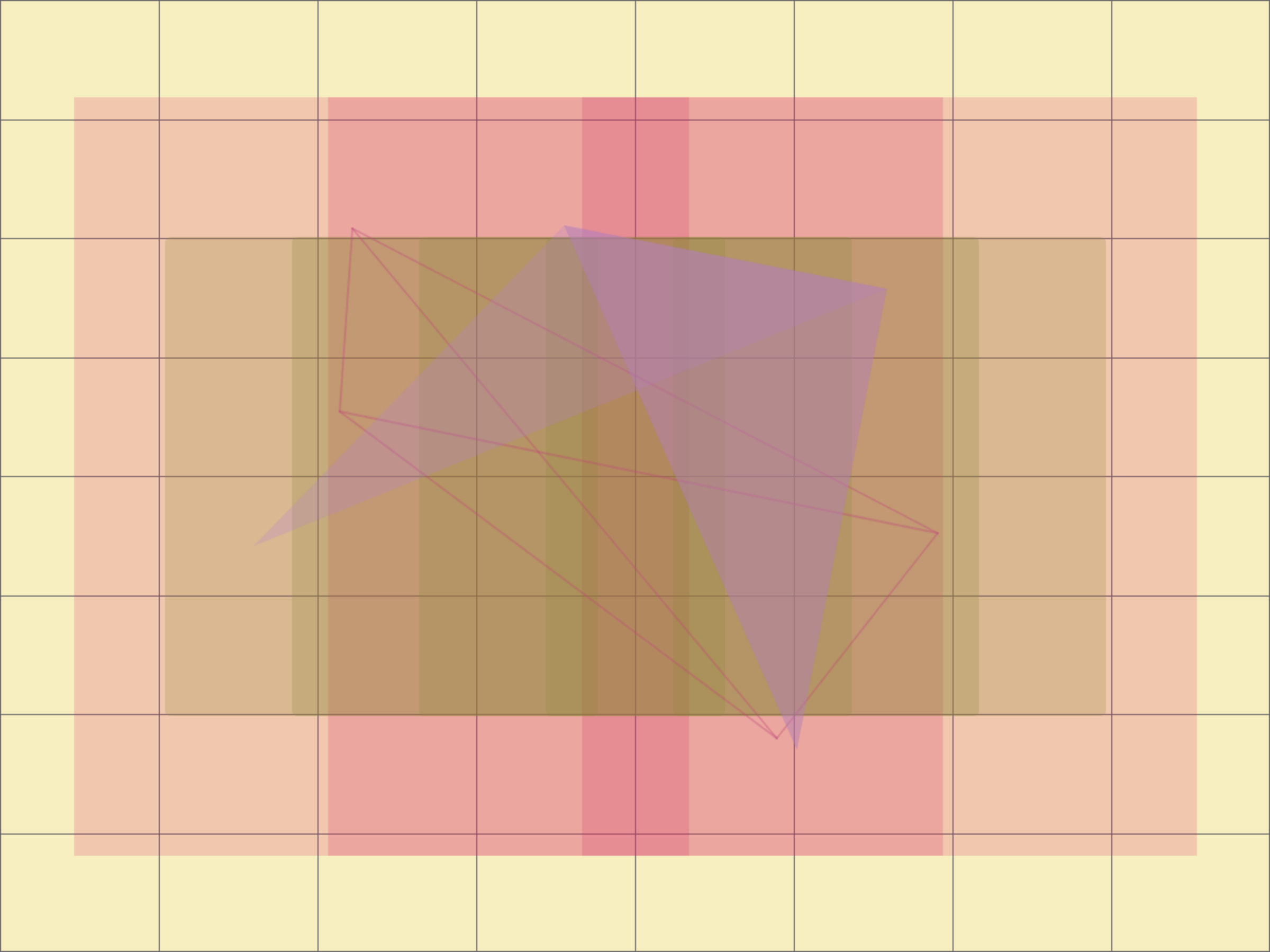 Art Blocks - Art Blocks v1 - Genesis #33 - NFT # 1000033