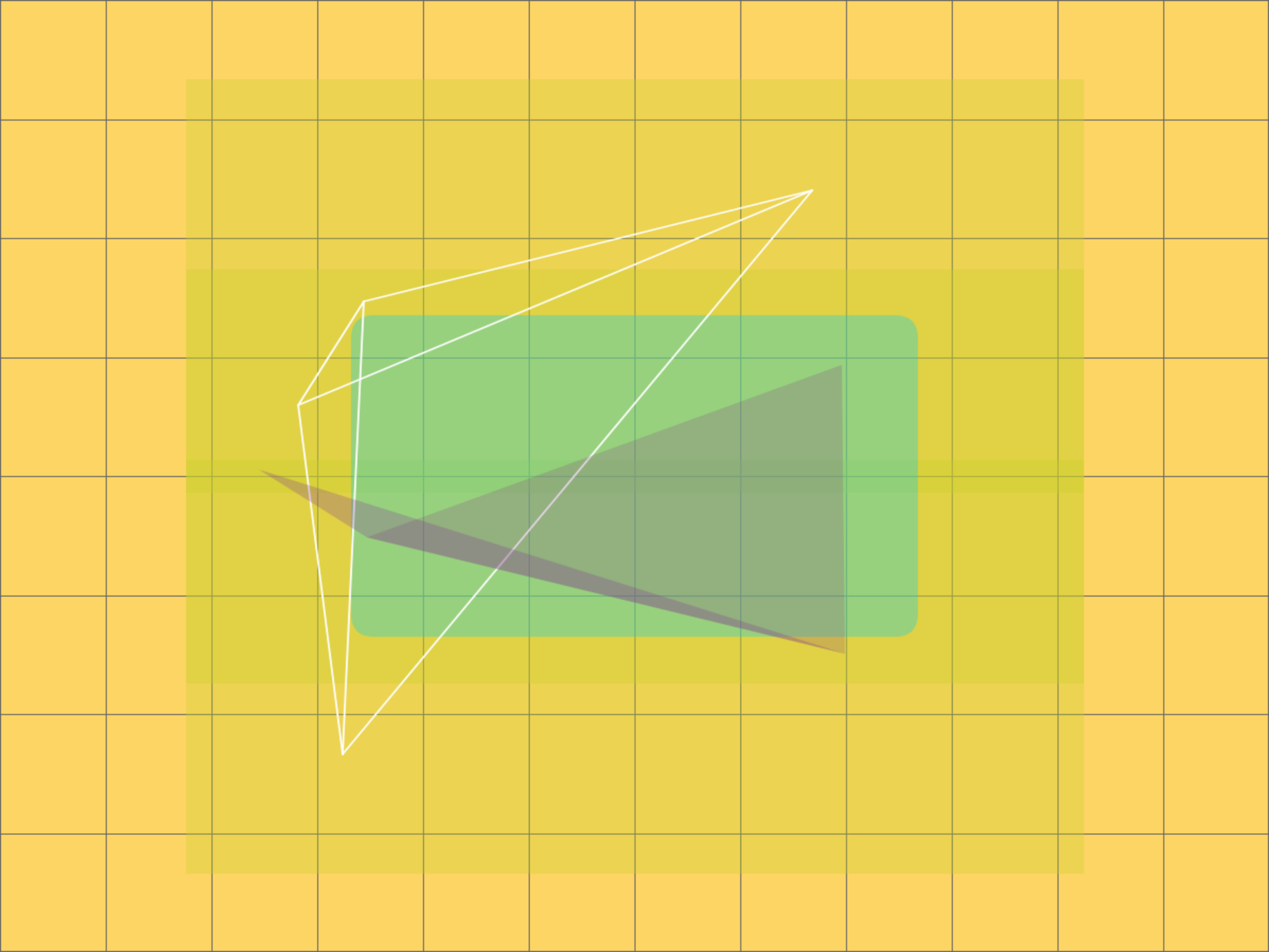 Art Blocks - Art Blocks v1 - Genesis #36 - NFT # 1000036