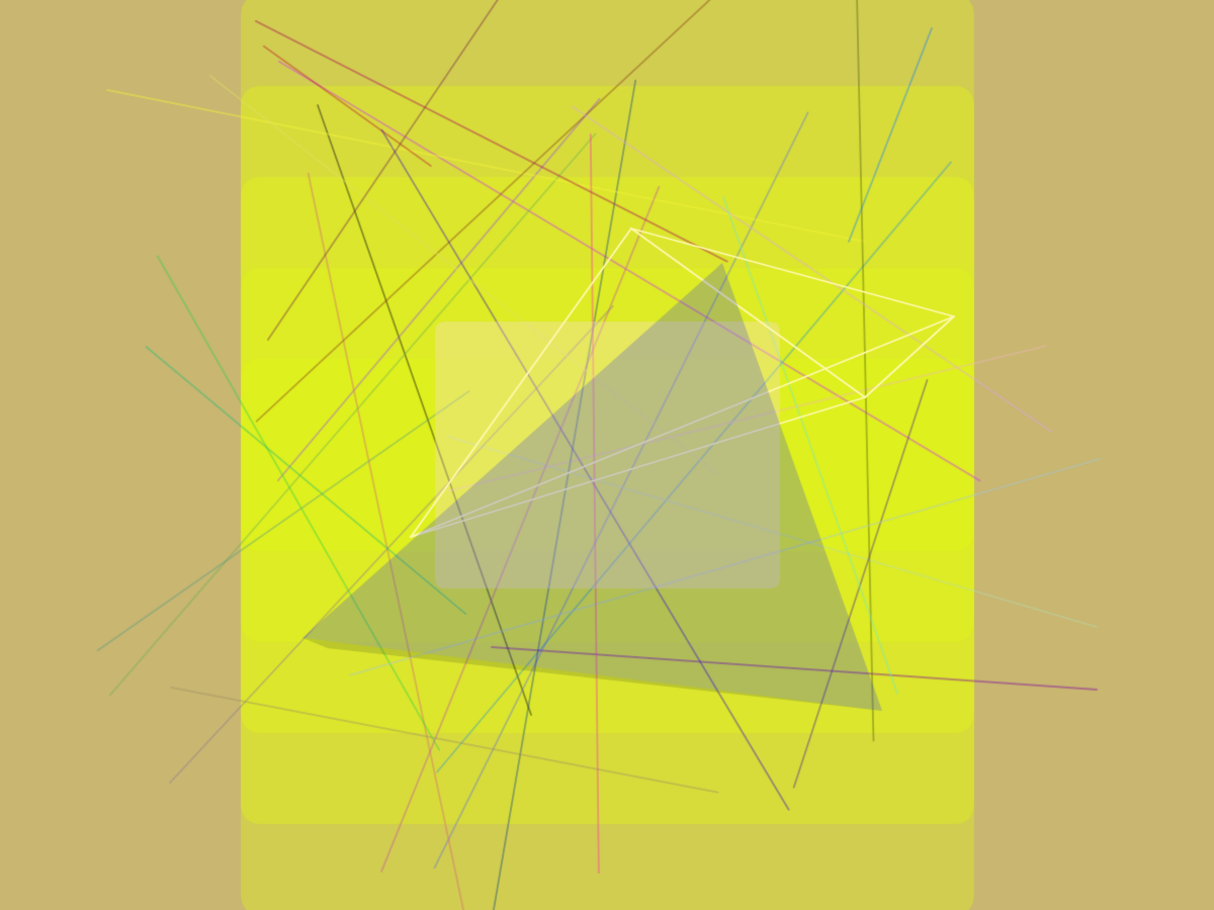 Art Blocks - Art Blocks v1 - Genesis #38 - NFT # 1000038