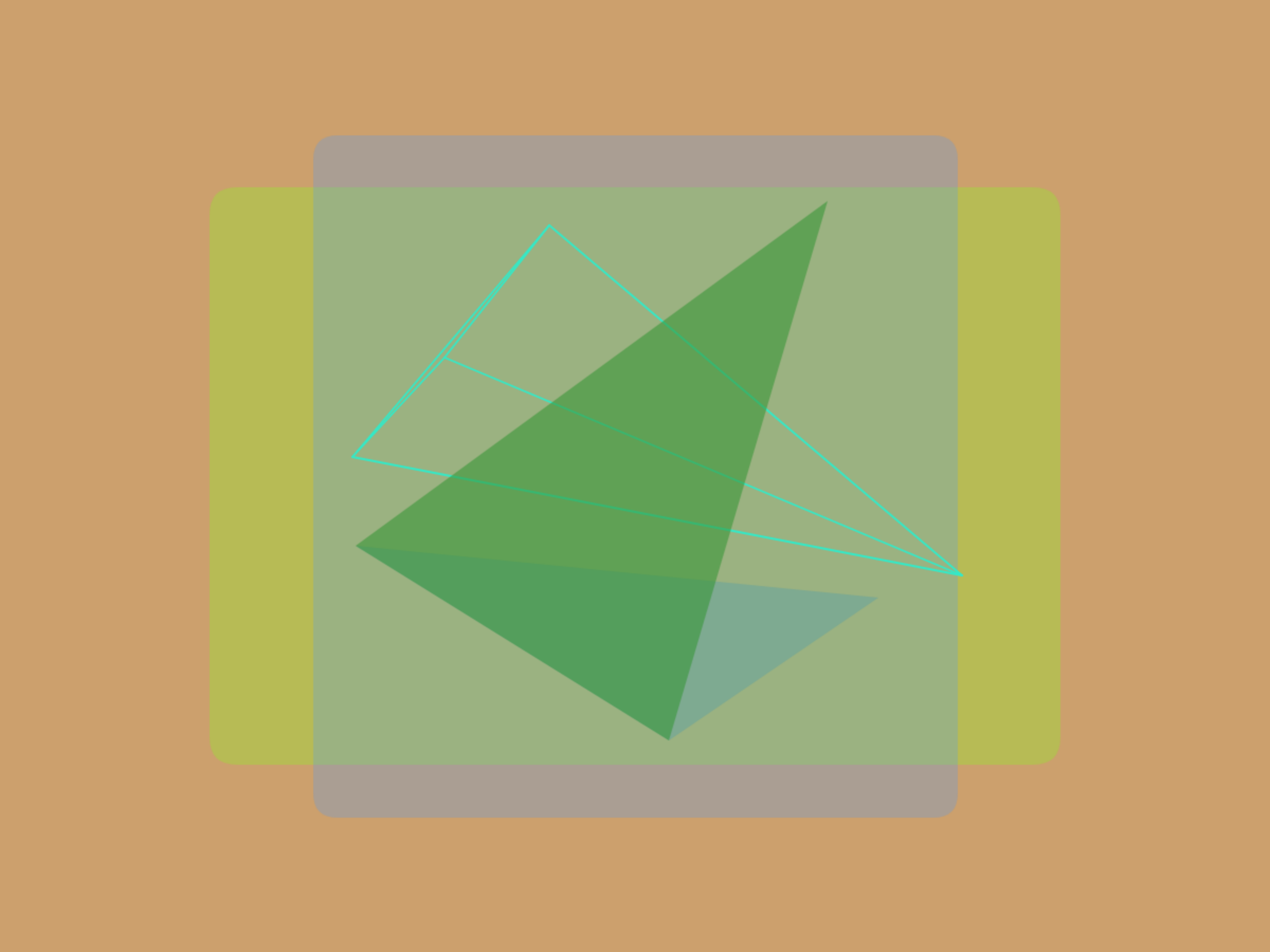 Art Blocks - Art Blocks v1 - Genesis #39 - NFT # 1000039