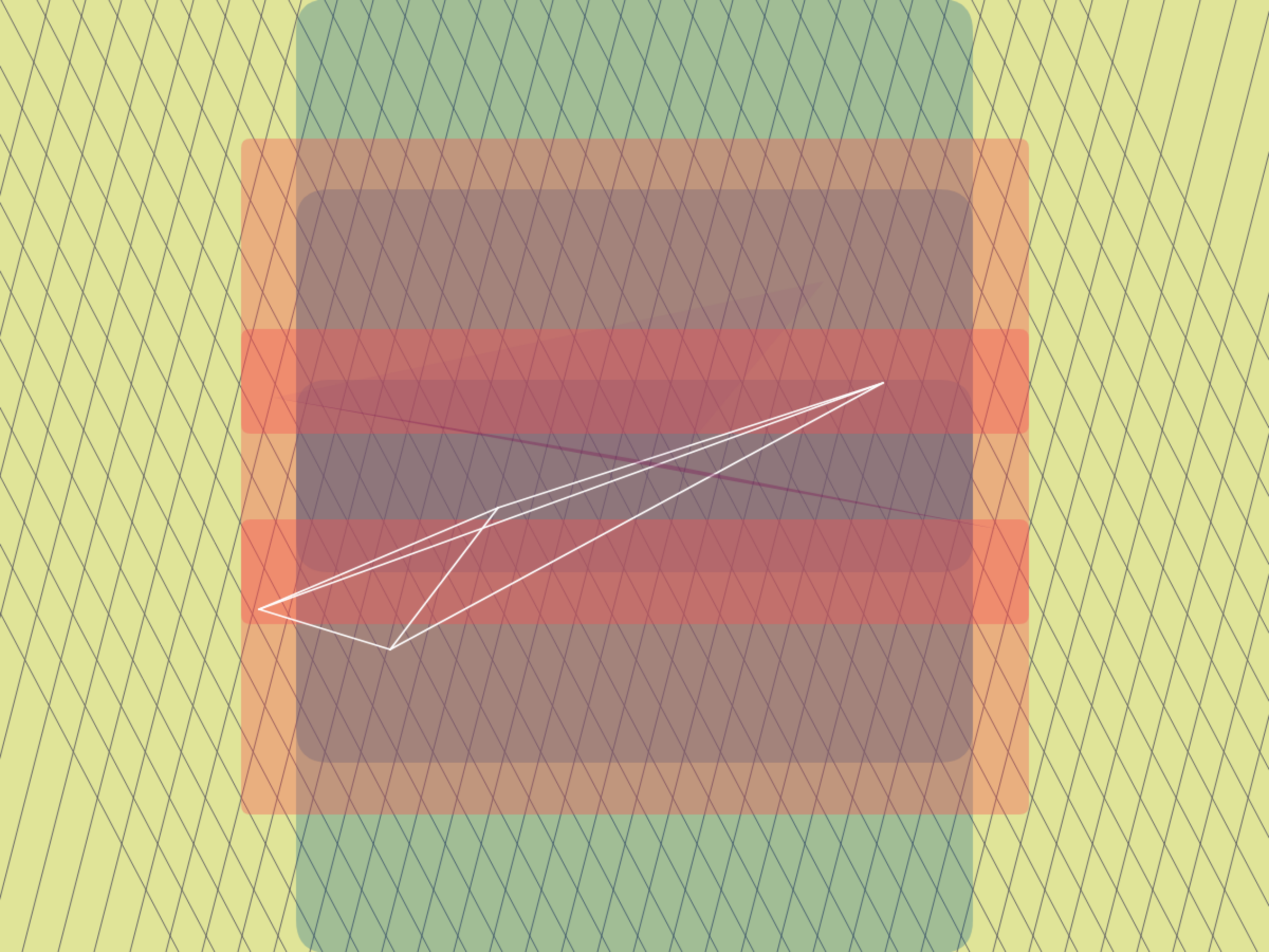 Art Blocks - Art Blocks v1 - Genesis #47 - NFT # 1000047