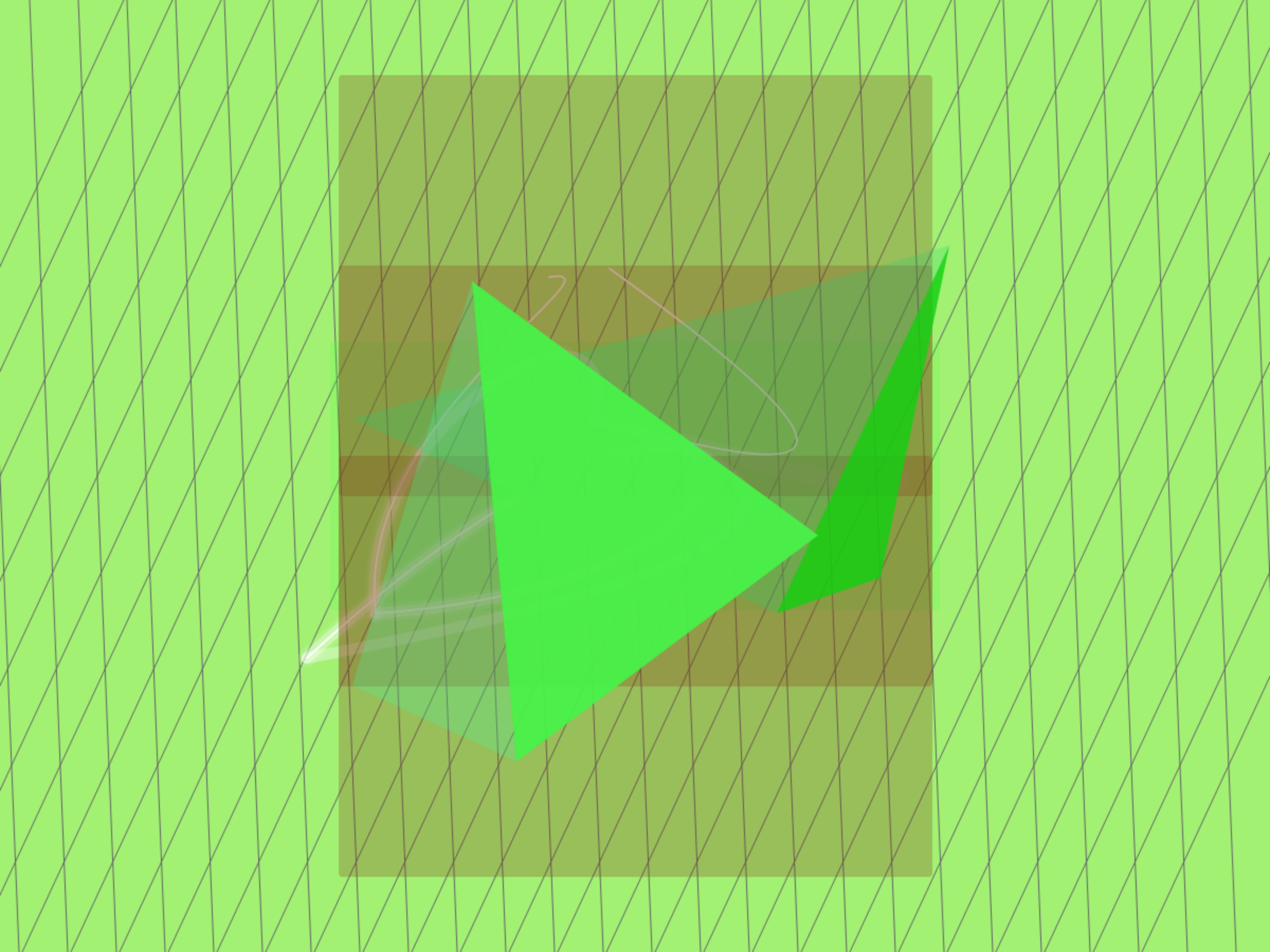 Art Blocks - Art Blocks v1 - Genesis #59 - NFT # 1000059