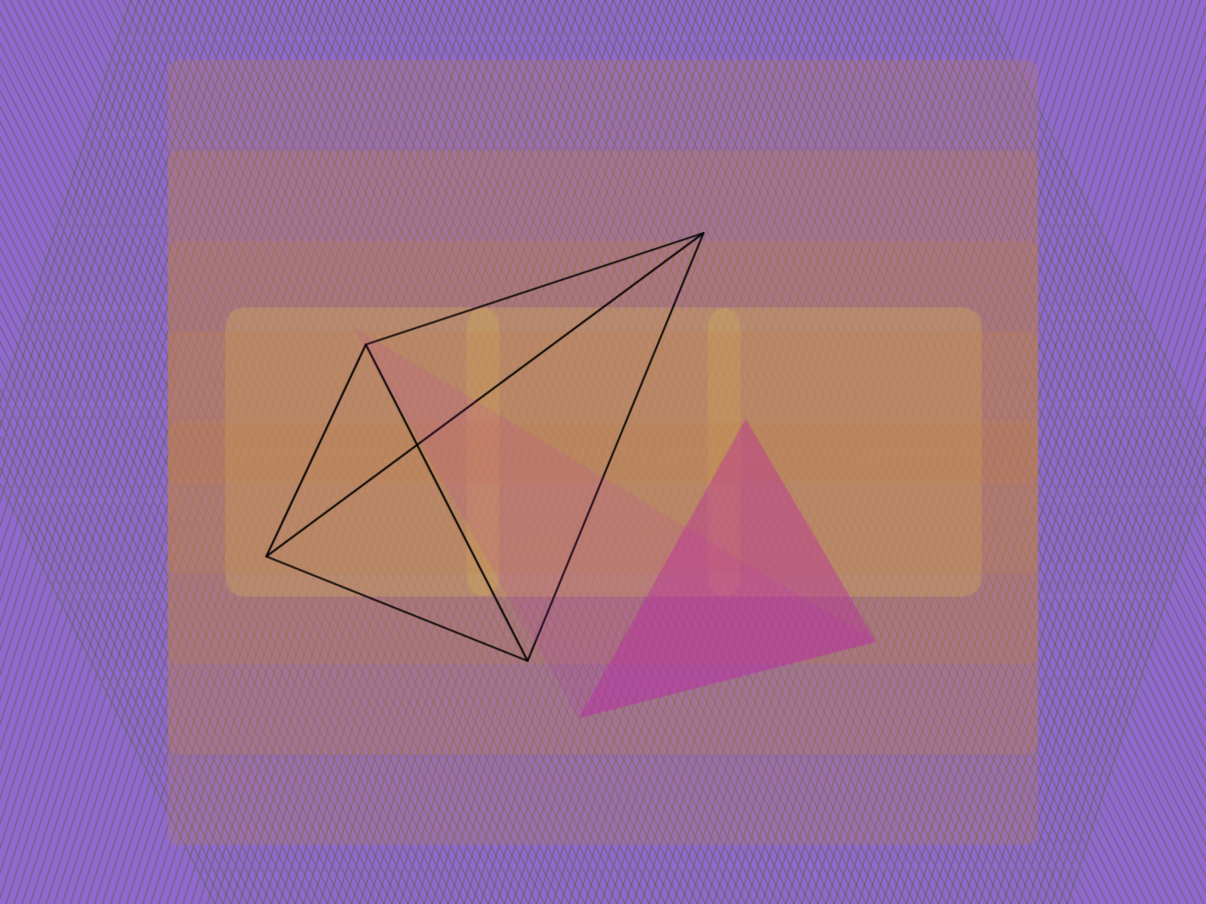 Art Blocks - Art Blocks v1 - Genesis #63 - NFT # 1000063