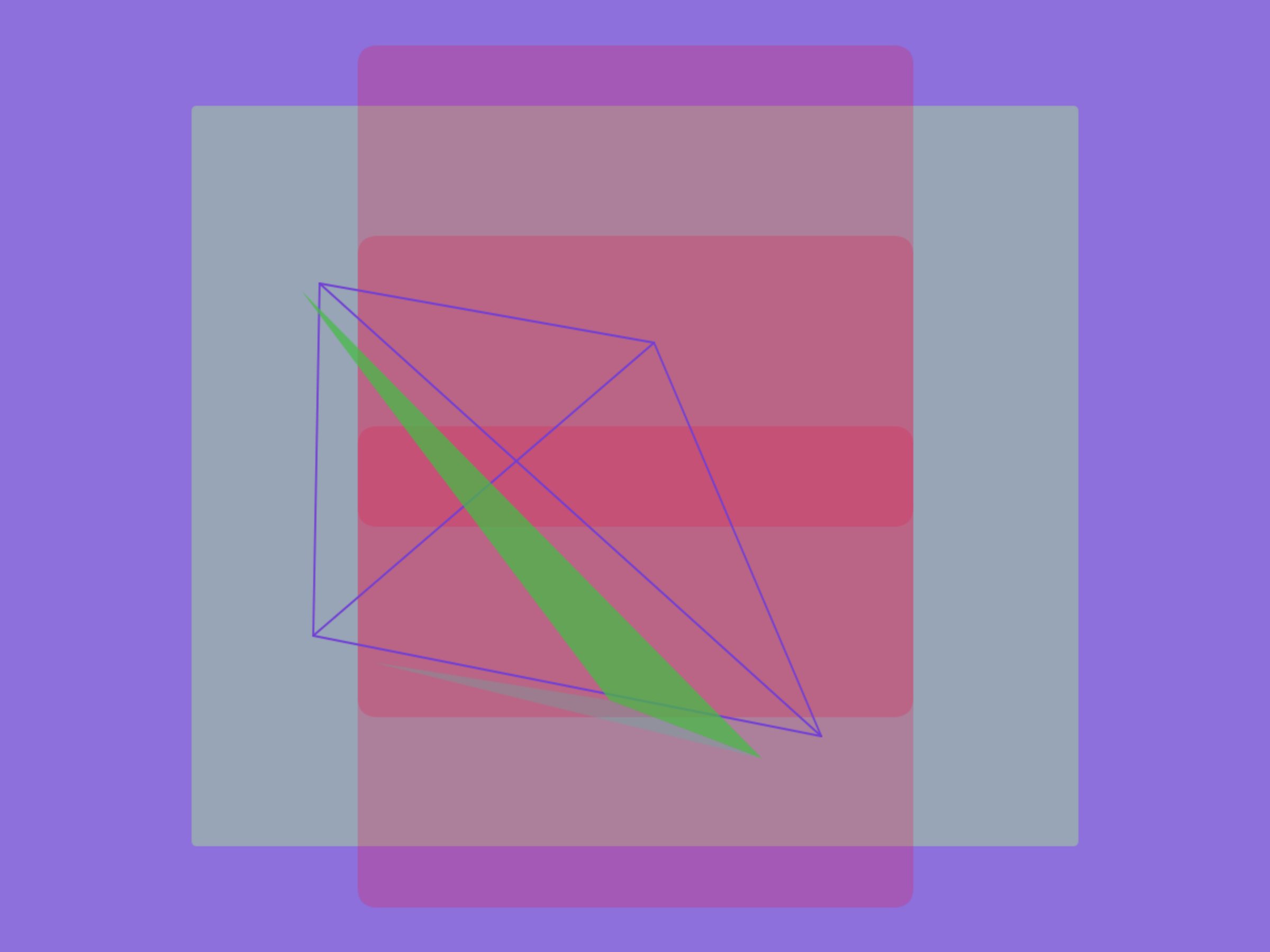 Art Blocks - Art Blocks v1 - Genesis #77 - NFT # 1000077