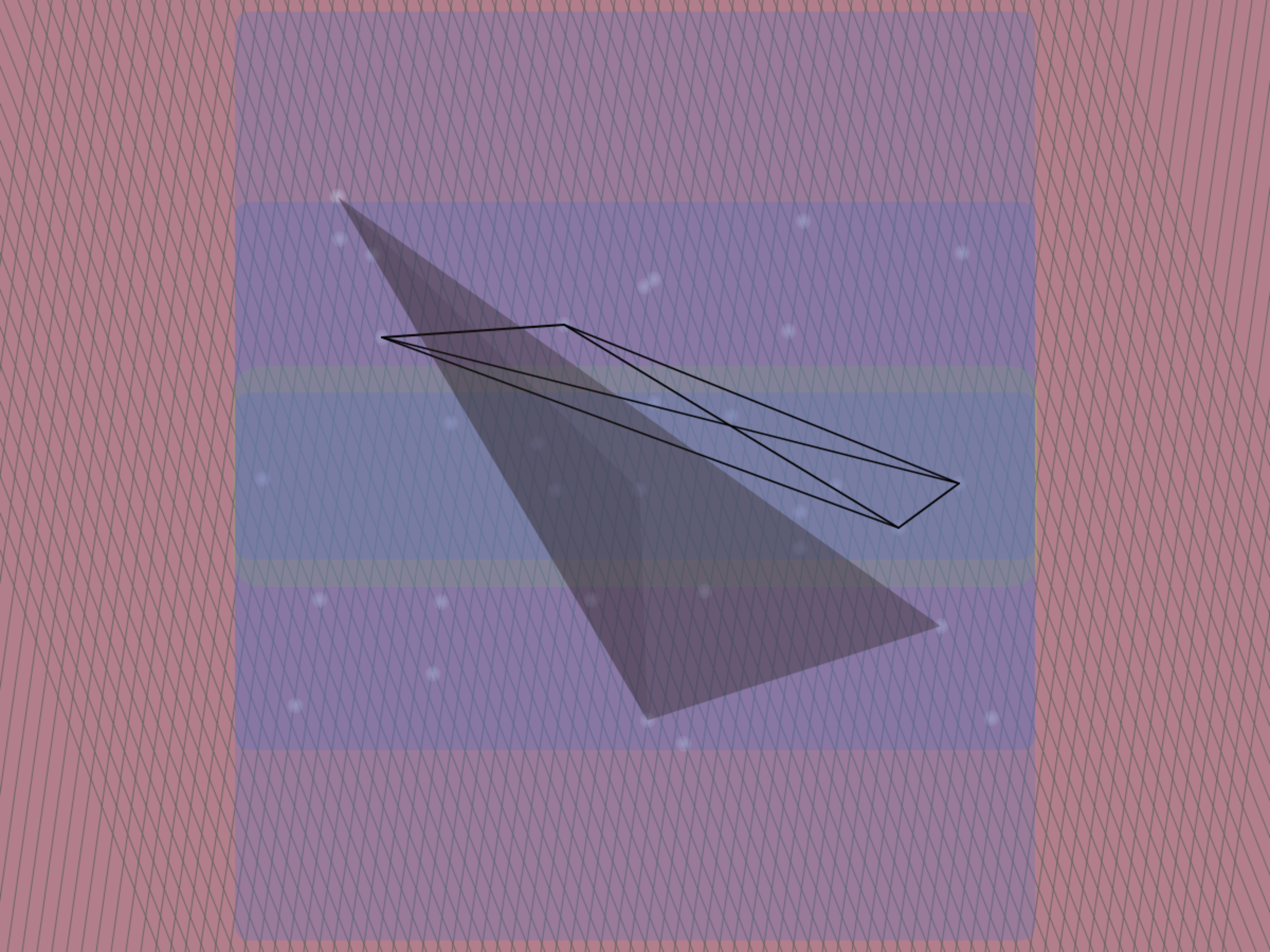 Art Blocks - Art Blocks v1 - Genesis #79 - NFT # 1000079