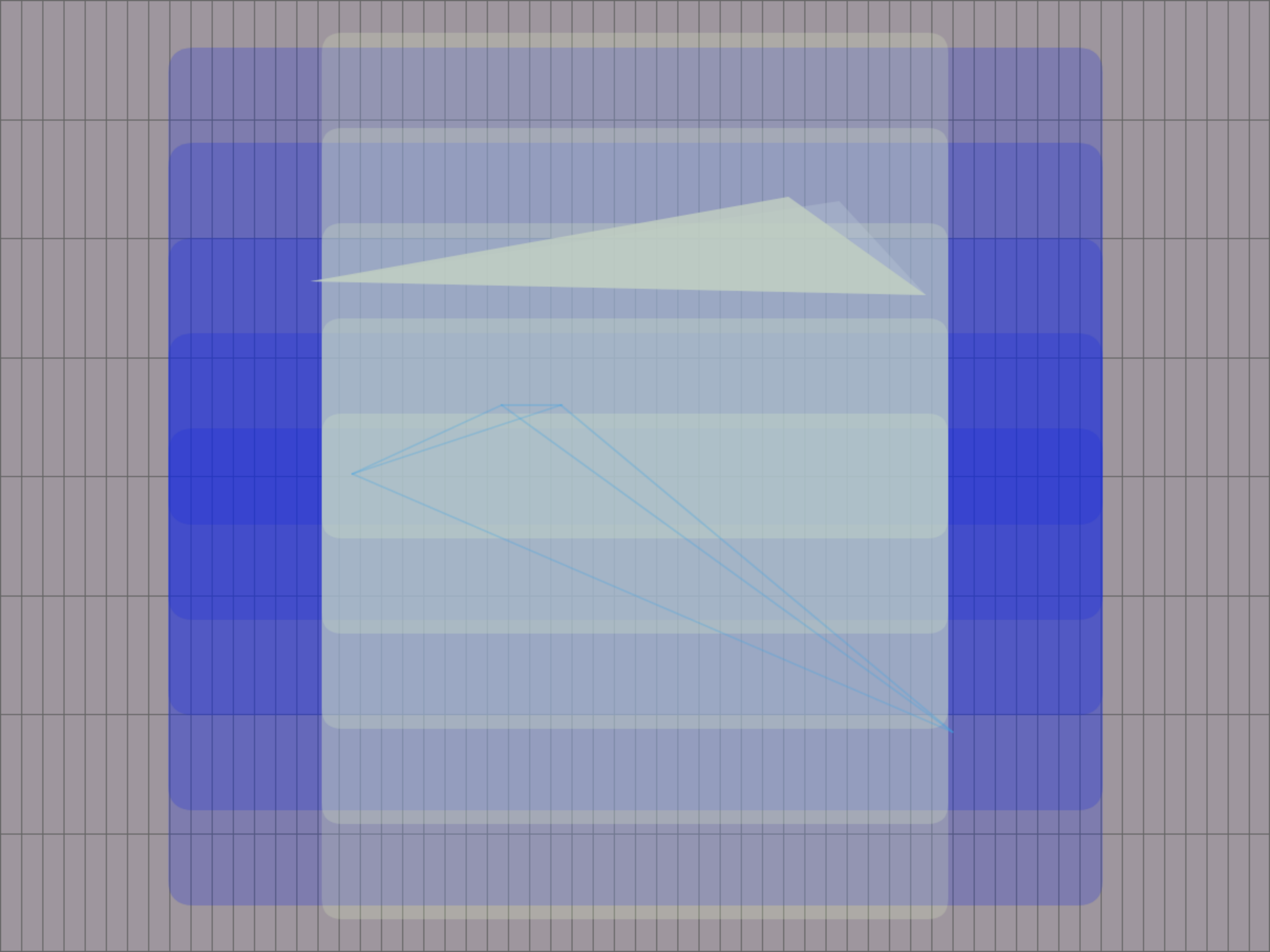 Art Blocks - Art Blocks v1 - Genesis #81 - NFT # 1000081