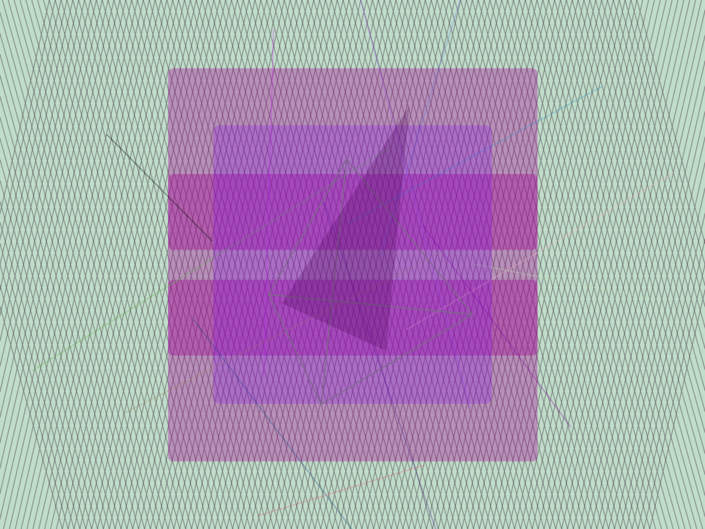 Art Blocks - Art Blocks v1 - Genesis #82 - NFT # 1000082