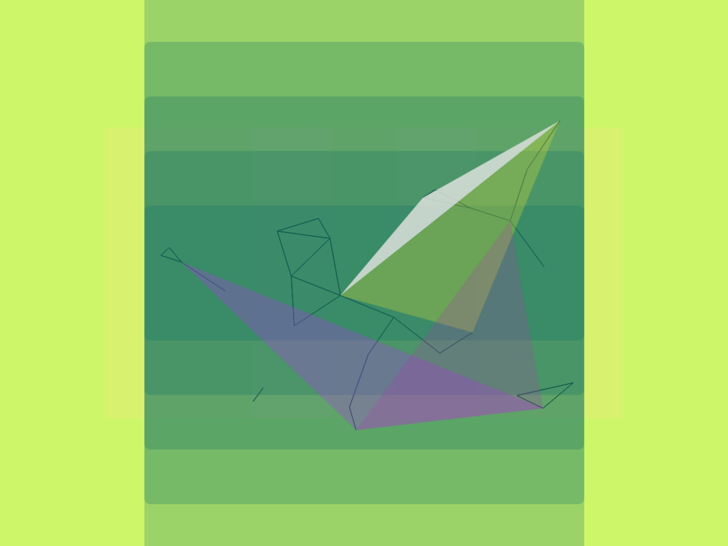 Art Blocks - Art Blocks v1 - Genesis #85 - NFT # 1000085