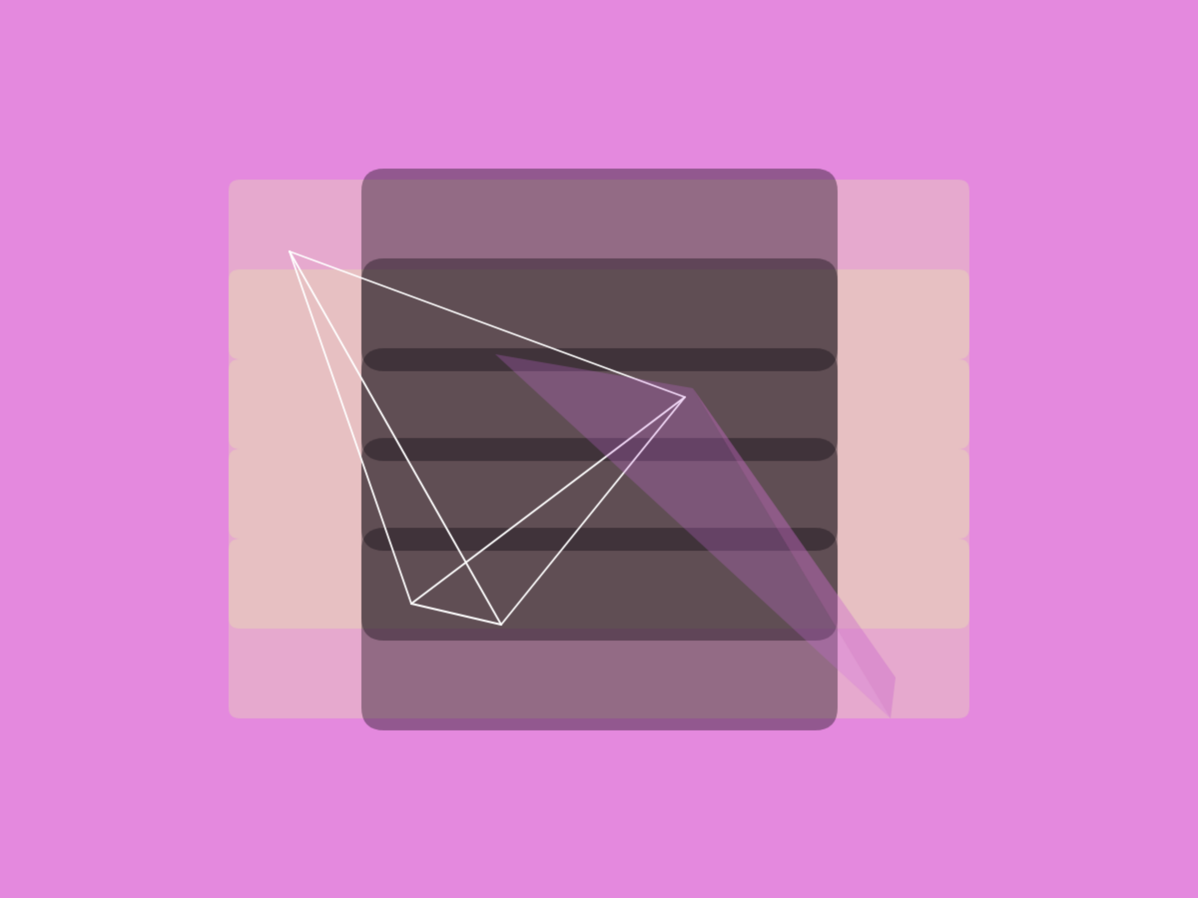 Art Blocks - Art Blocks v1 - Genesis #90 - NFT # 1000090