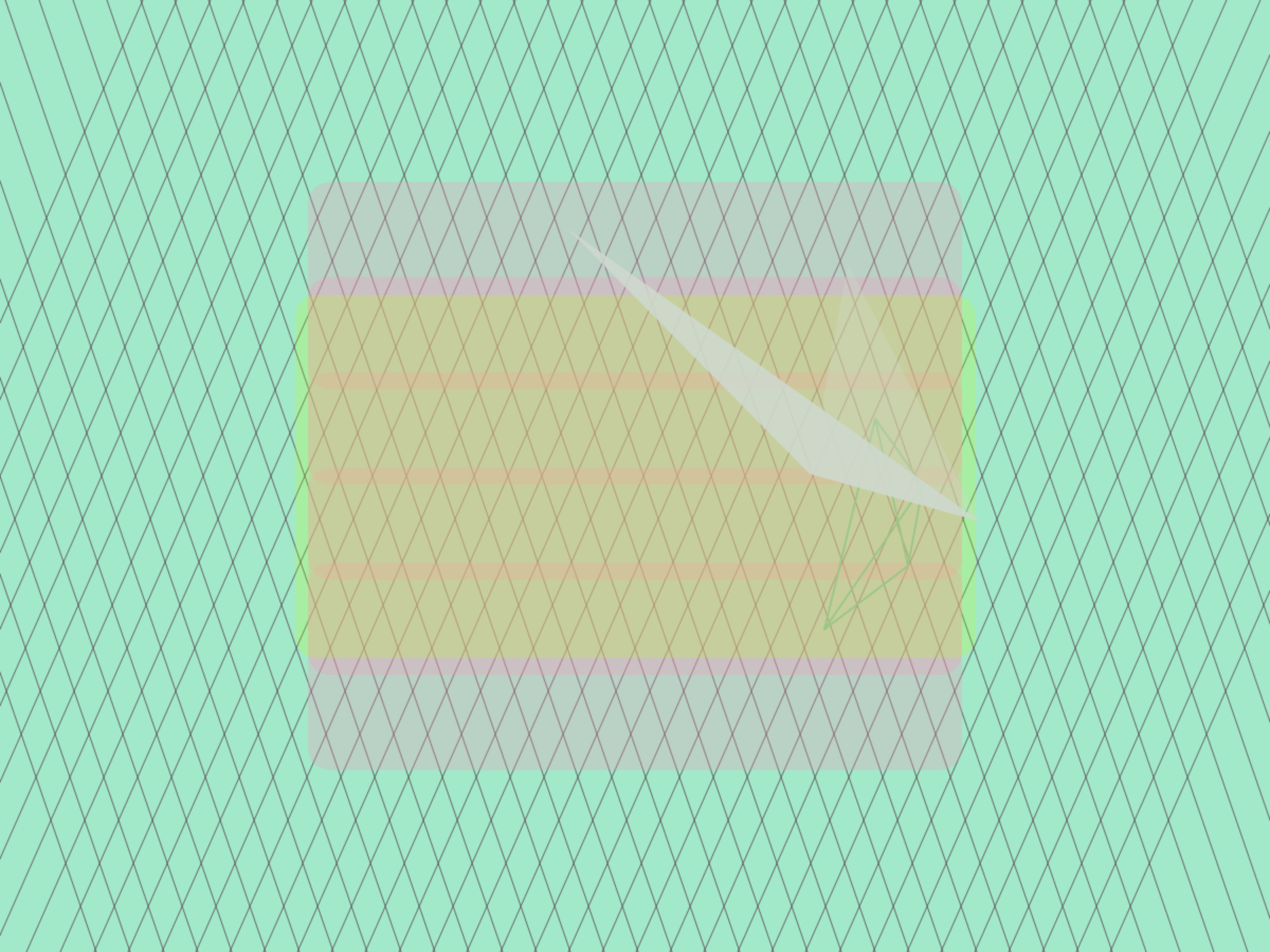 Art Blocks - Art Blocks v1 - Genesis #93 - NFT # 1000093