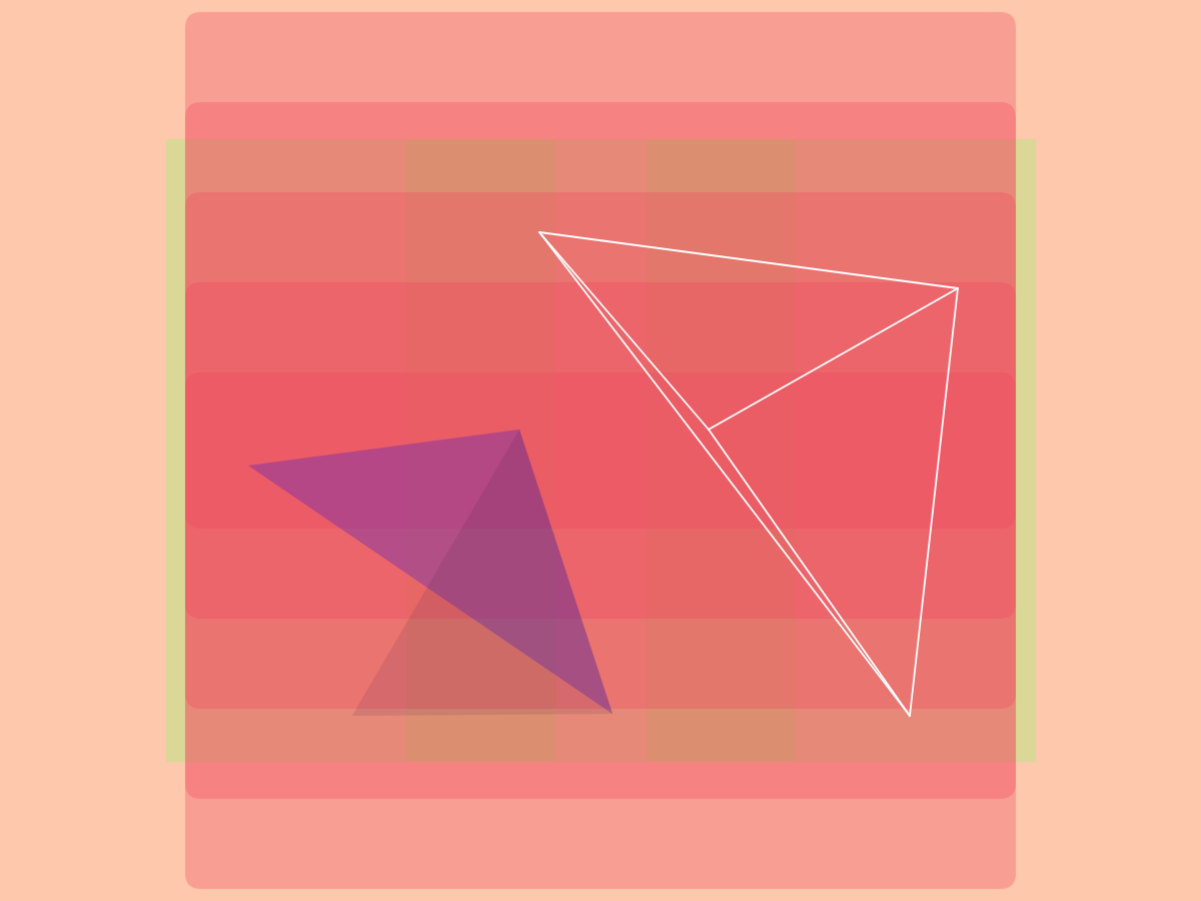 Art Blocks - Art Blocks v1 - Genesis #95 - NFT # 1000095