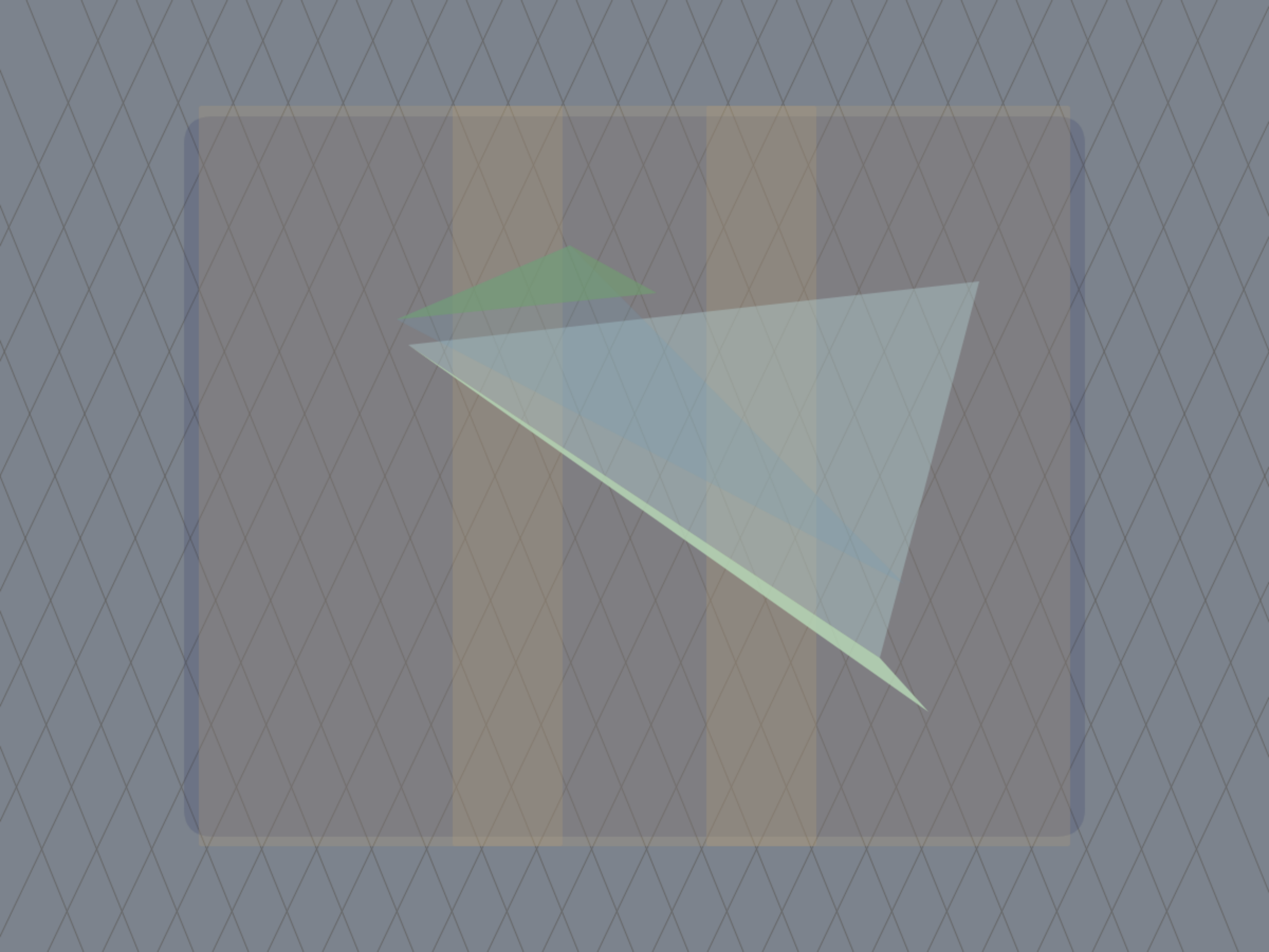 Art Blocks - Art Blocks v1 - Genesis #96 - NFT # 1000096