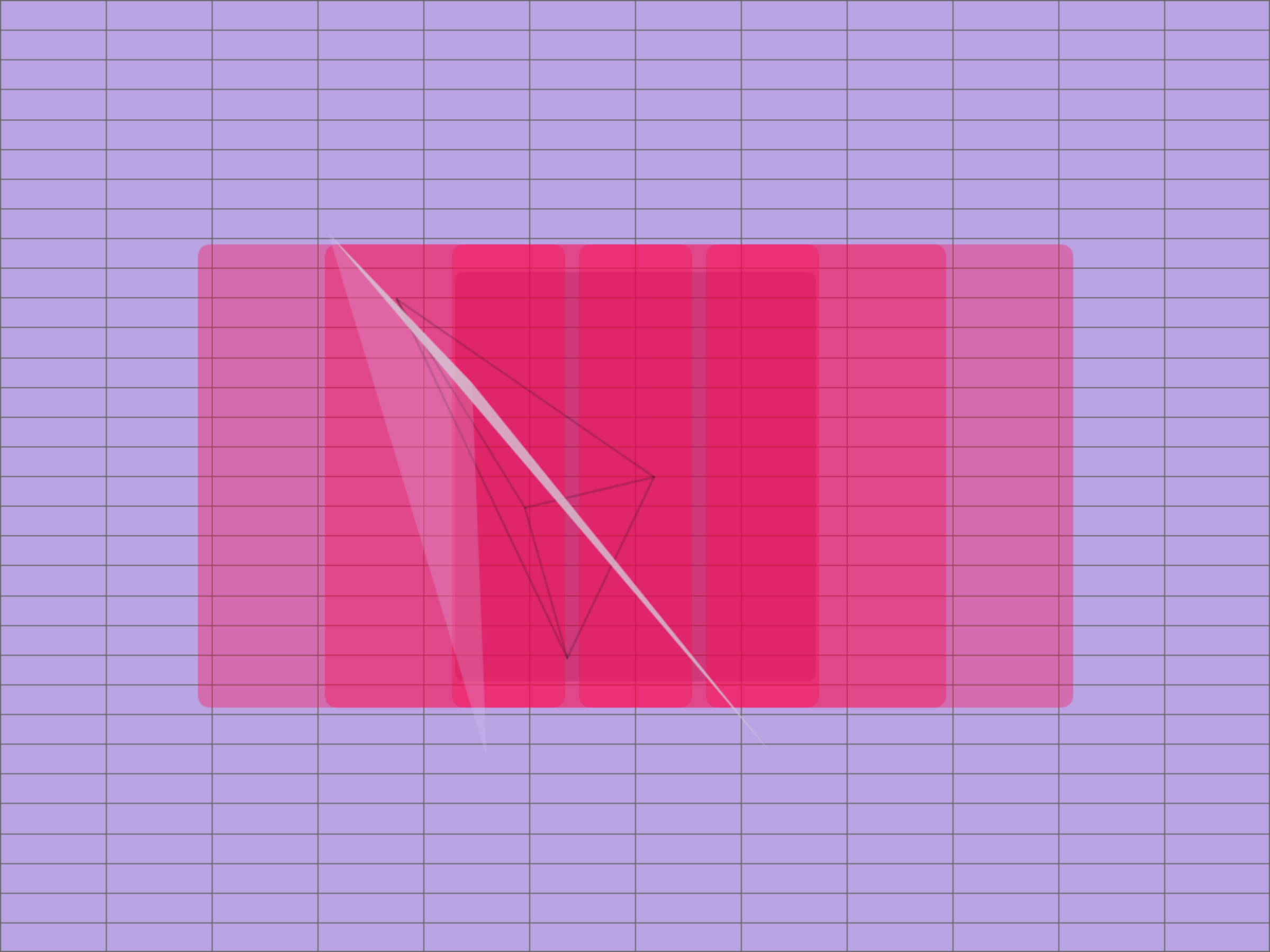 Art Blocks - Art Blocks v1 - Genesis #97 - NFT # 1000097