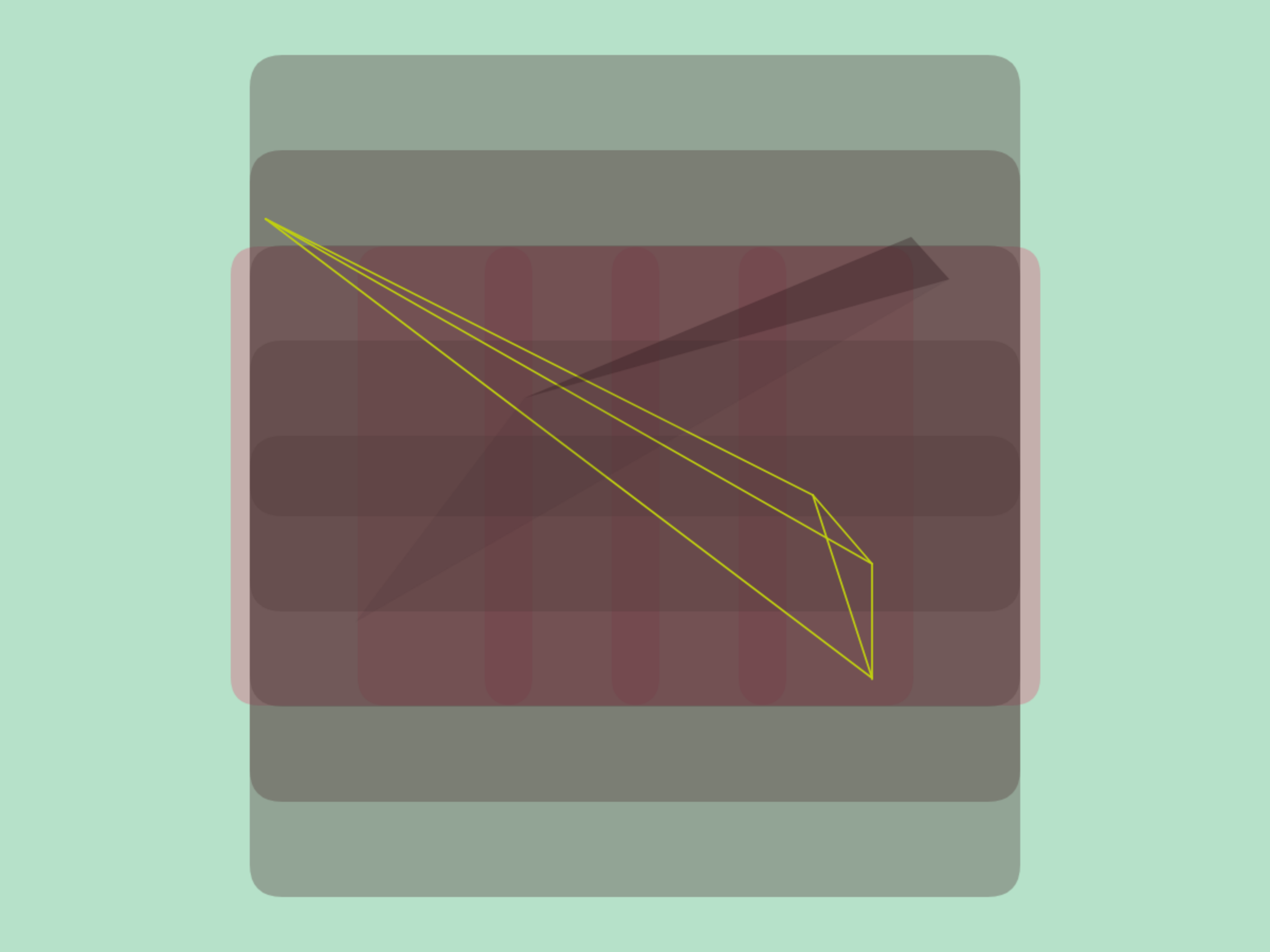 Art Blocks - Art Blocks v1 - Genesis #98 - NFT # 1000098