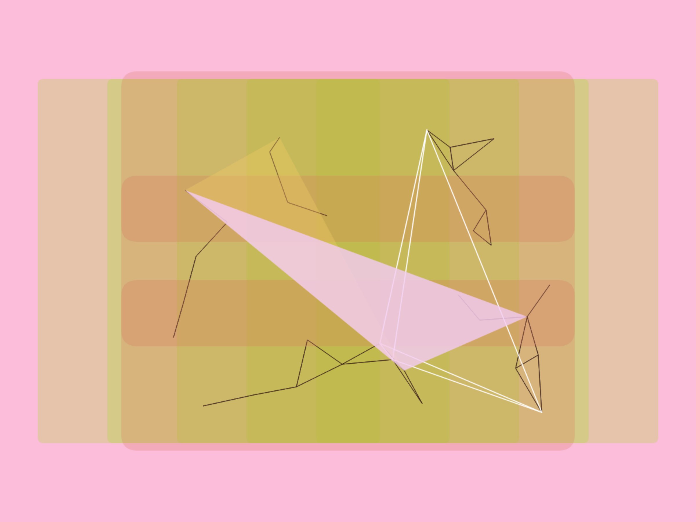 Art Blocks - Art Blocks v1 - Genesis #99 - NFT # 1000099