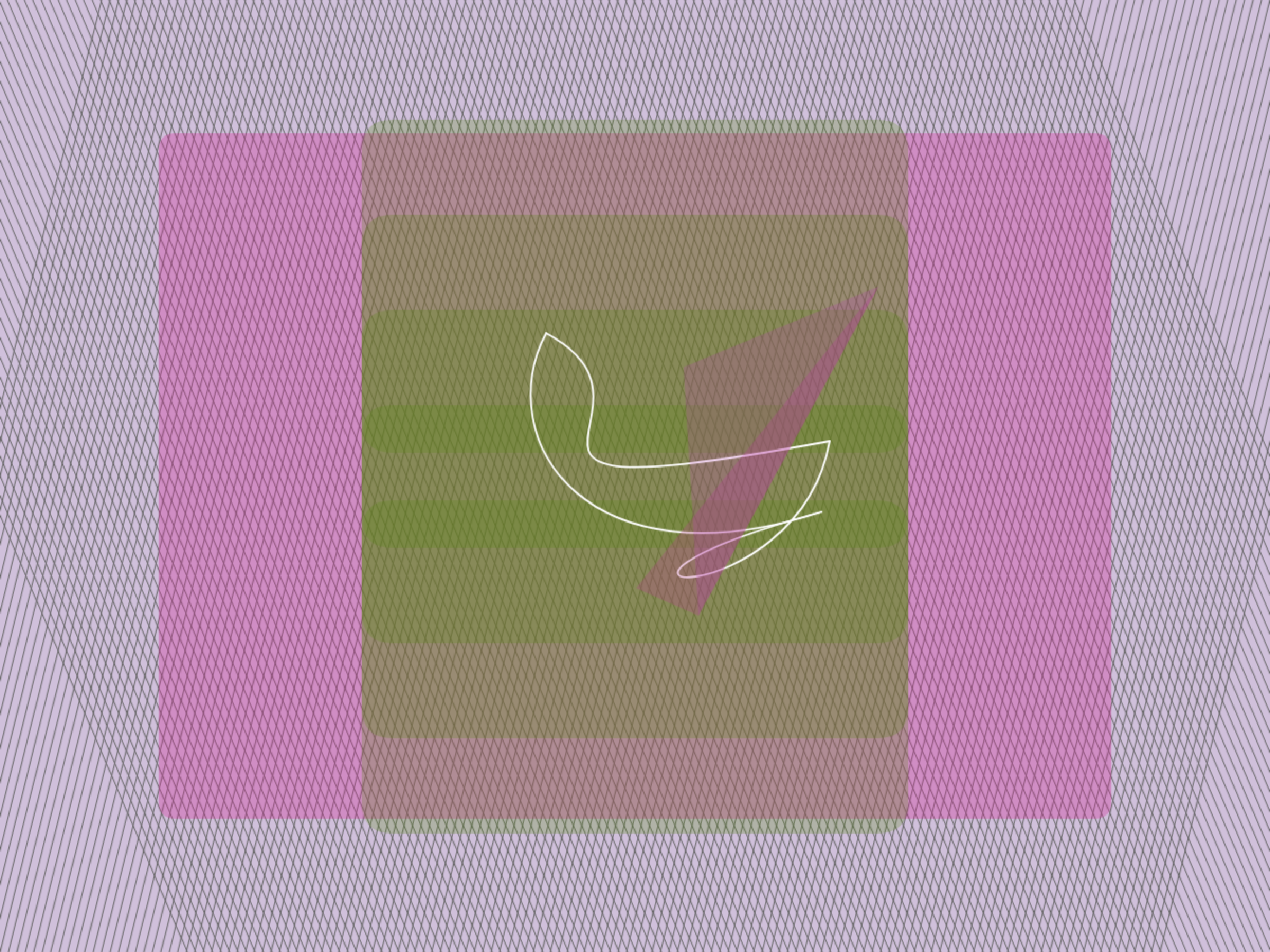 Art Blocks - Art Blocks v1 - Genesis #101 - NFT # 1000101