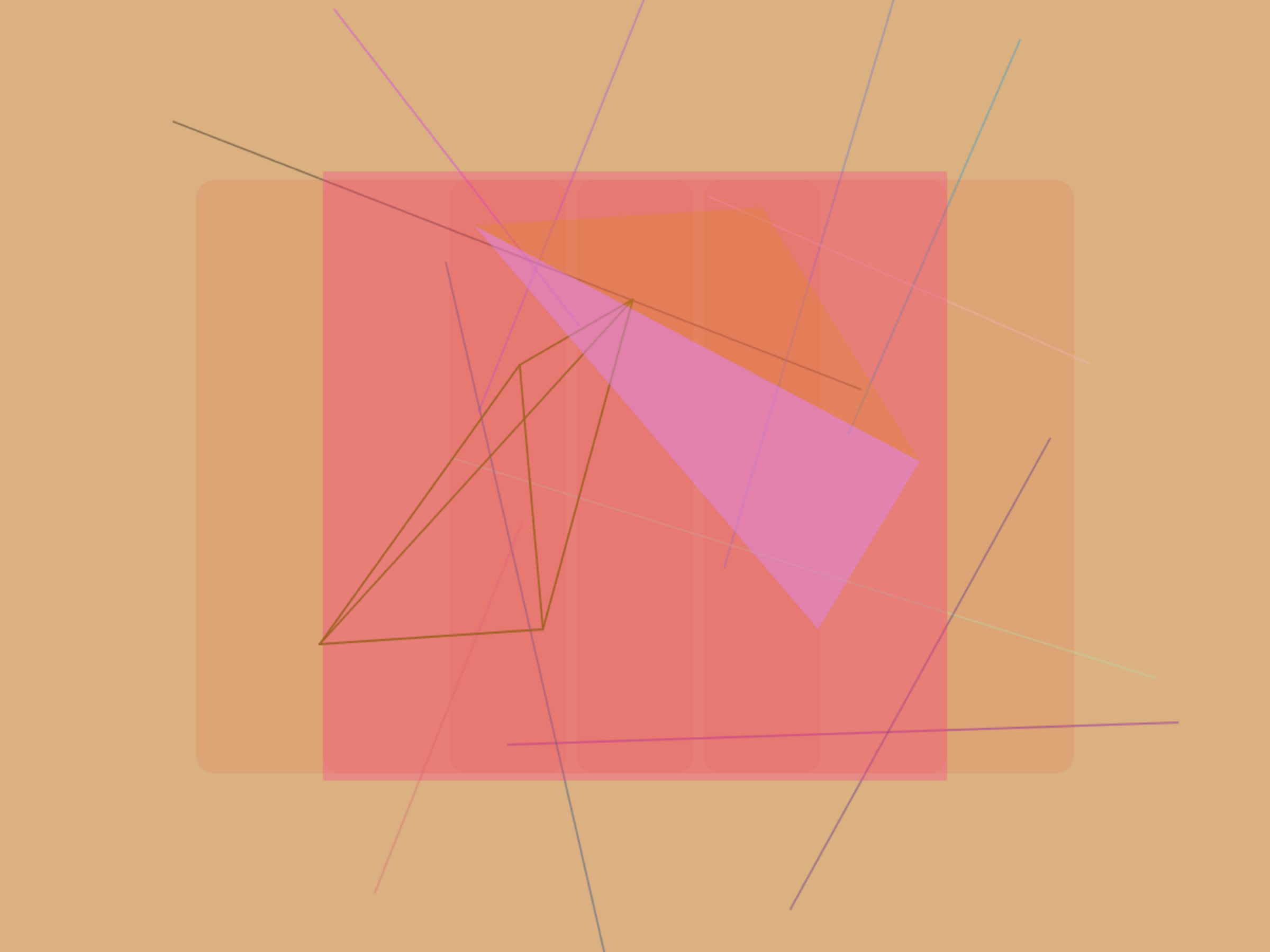 Art Blocks - Art Blocks v1 - Genesis #108 - NFT # 1000108