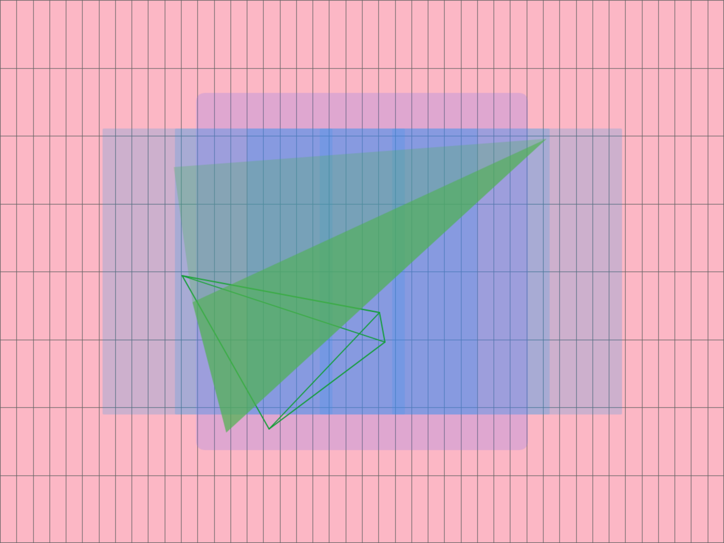 Art Blocks - Art Blocks v1 - Genesis #112 - NFT # 1000112