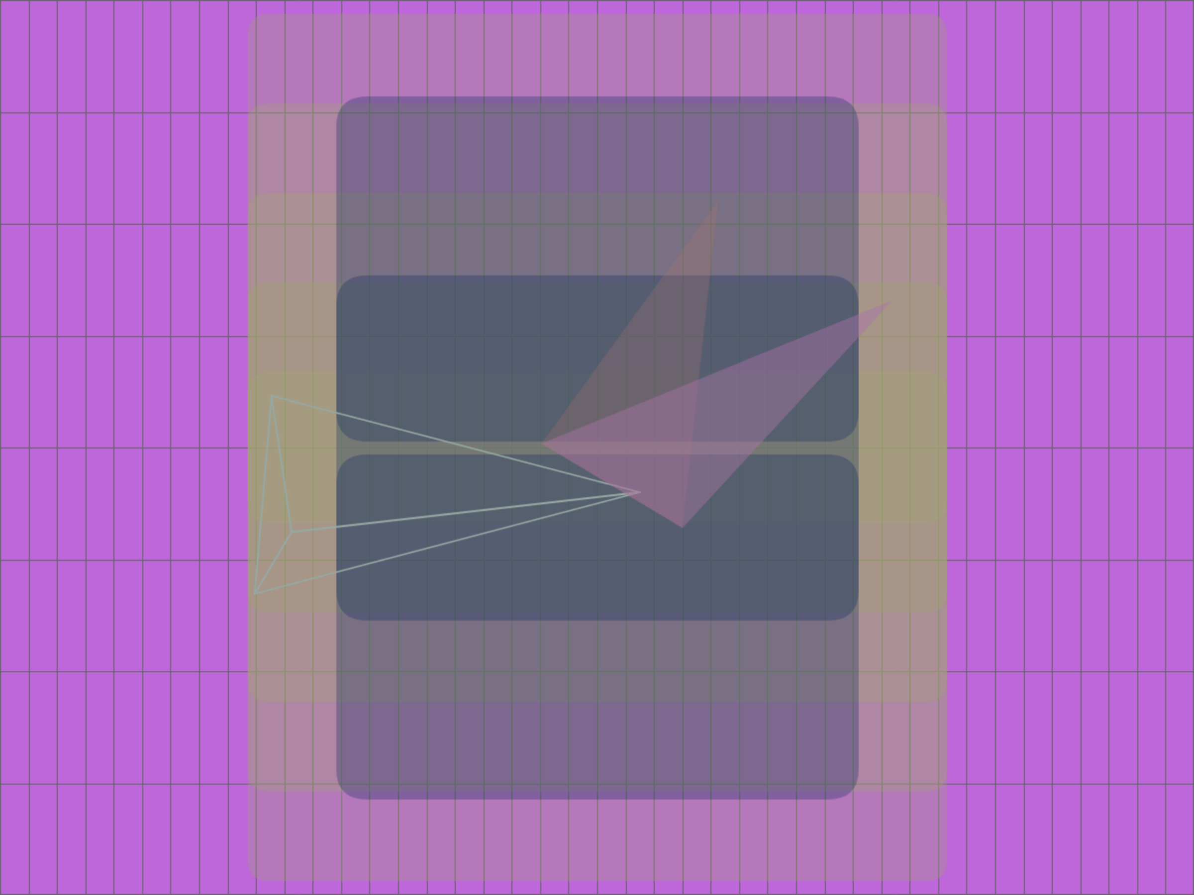 Art Blocks - Art Blocks v1 - Genesis #115 - NFT # 1000115