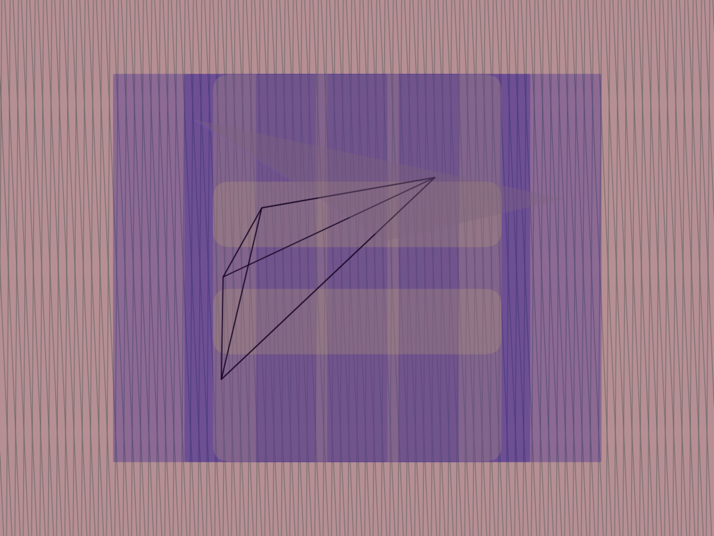 Art Blocks - Art Blocks v1 - Genesis #117 - NFT # 1000117