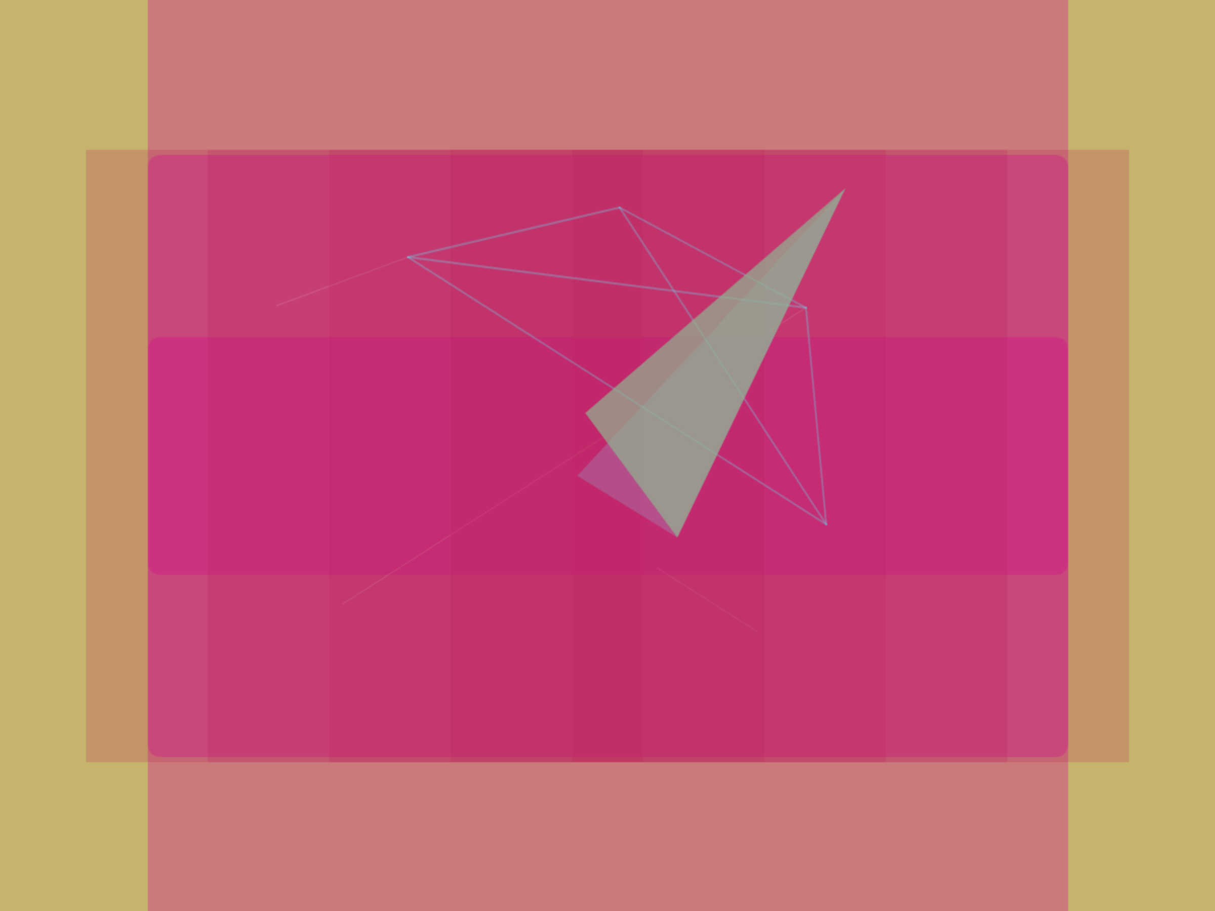 Art Blocks - Art Blocks v1 - Genesis #118 - NFT # 1000118