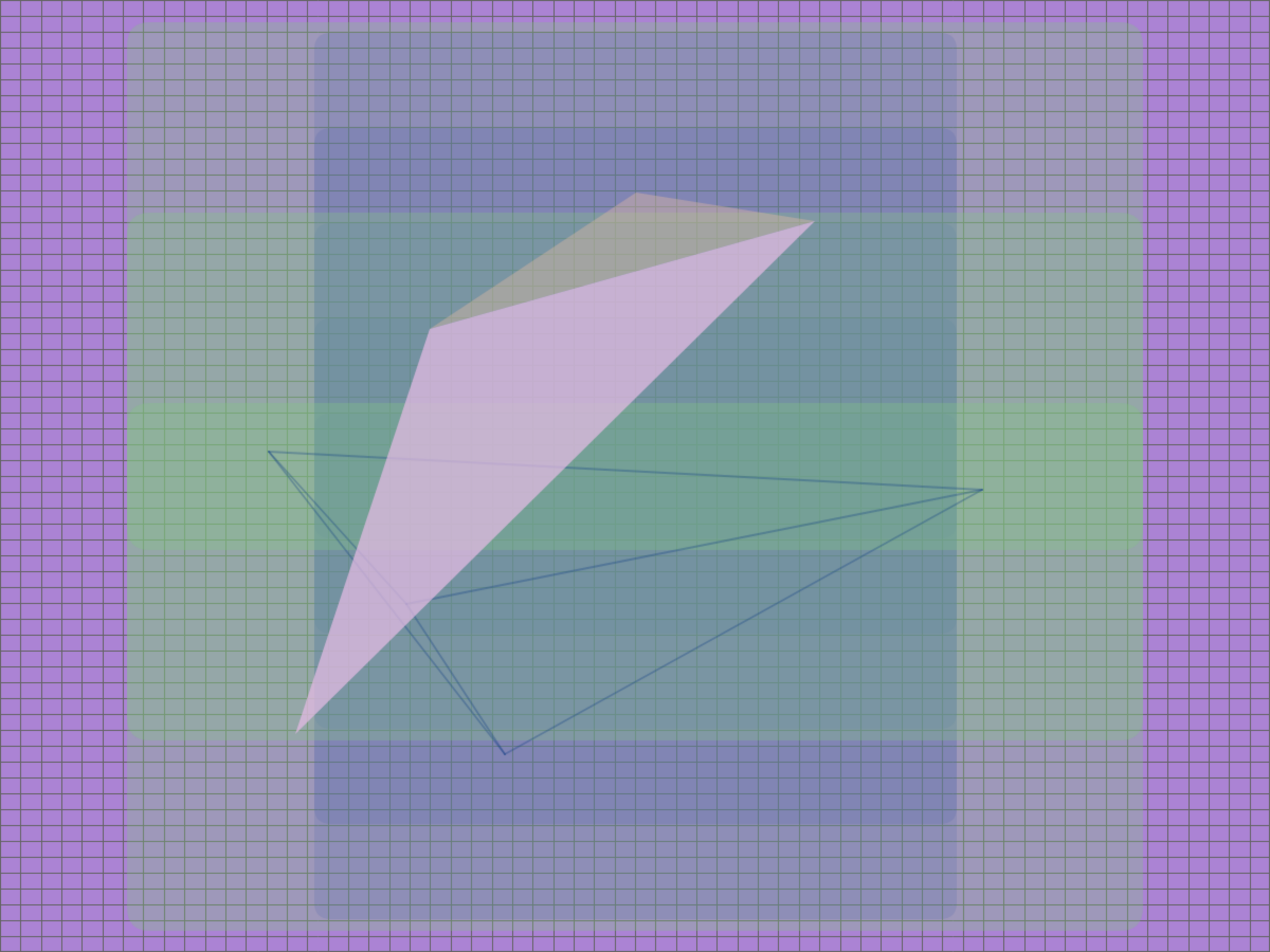 Art Blocks - Art Blocks v1 - Genesis #122 - NFT # 1000122