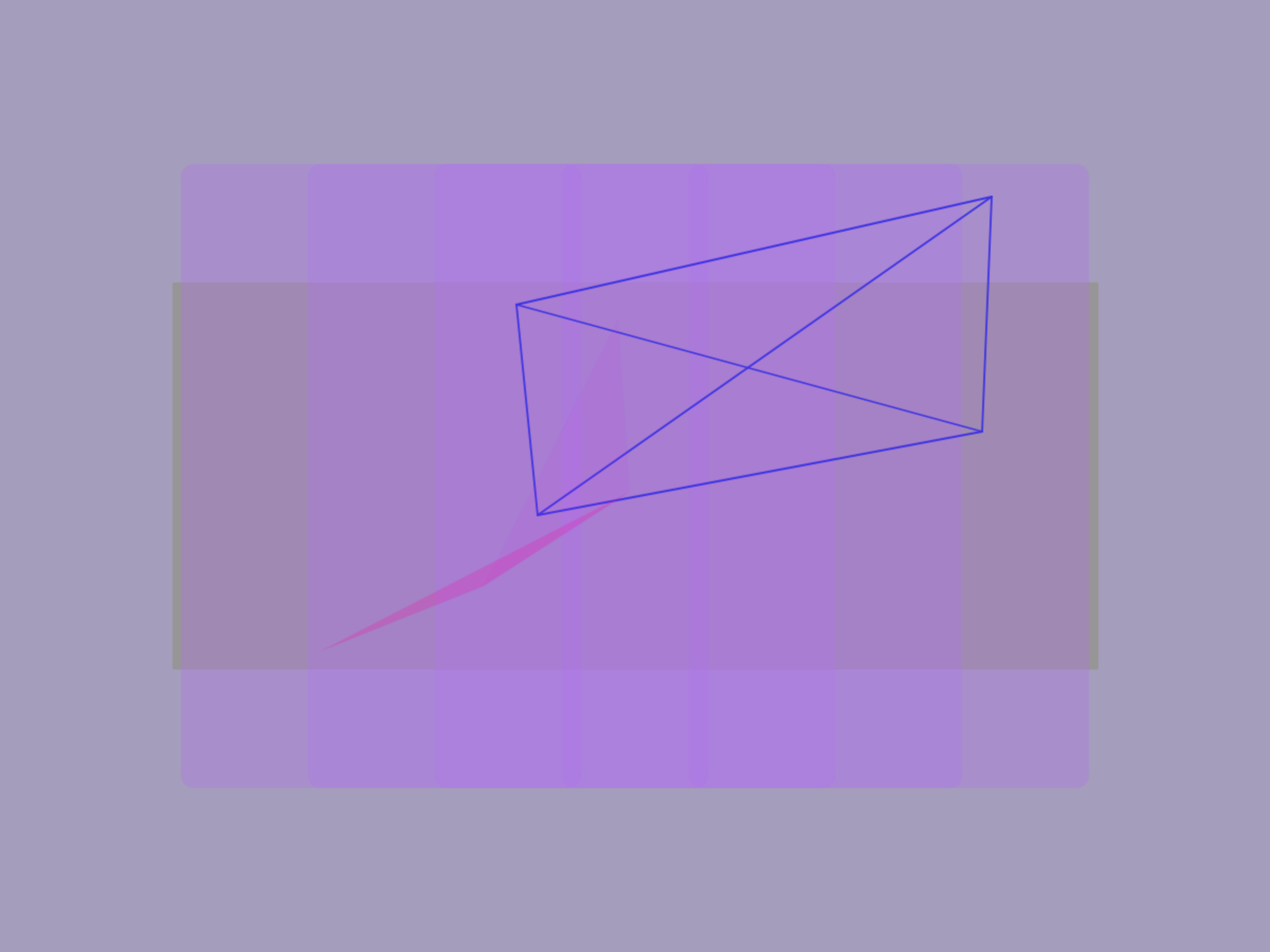 Art Blocks - Art Blocks v1 - Genesis #127 - NFT # 1000127