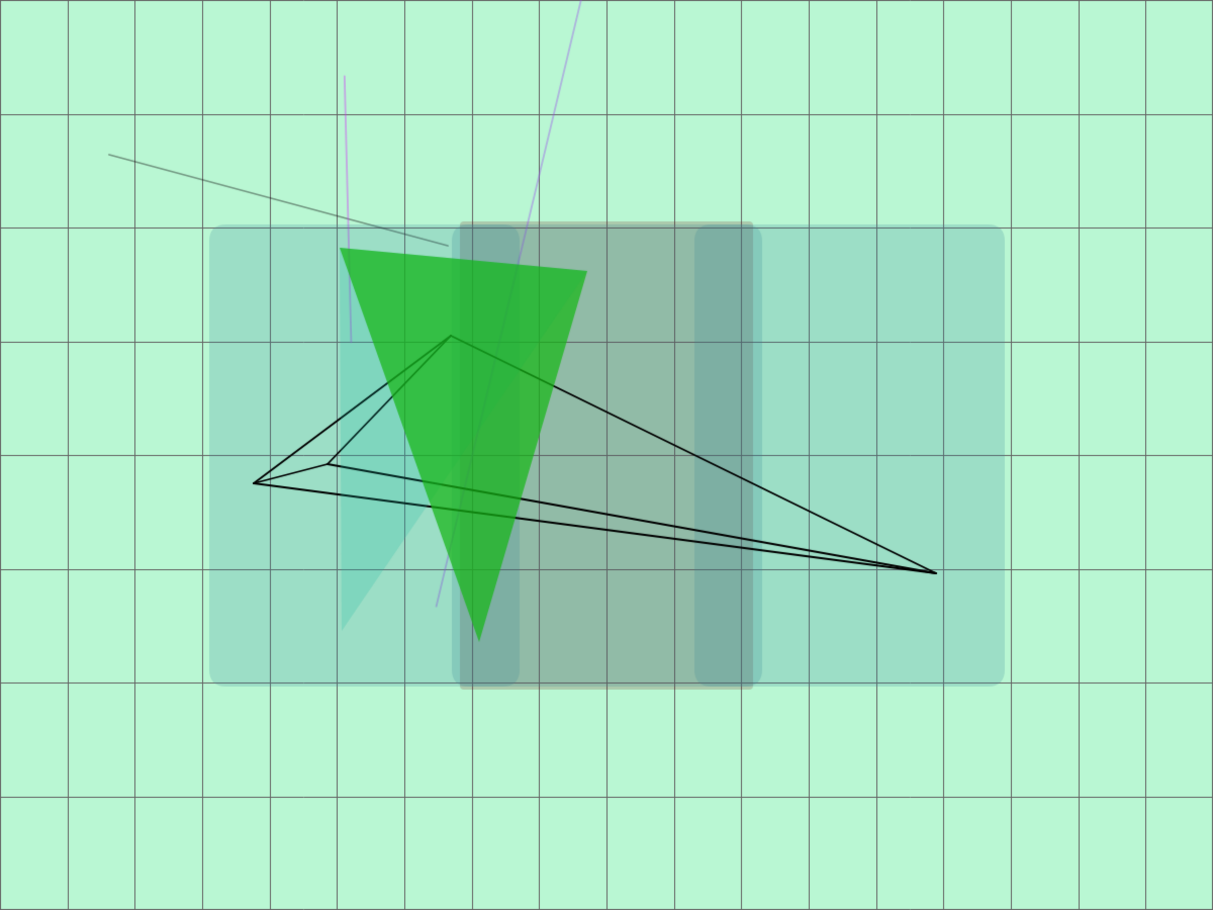 Art Blocks - Art Blocks v1 - Genesis #129 - NFT # 1000129