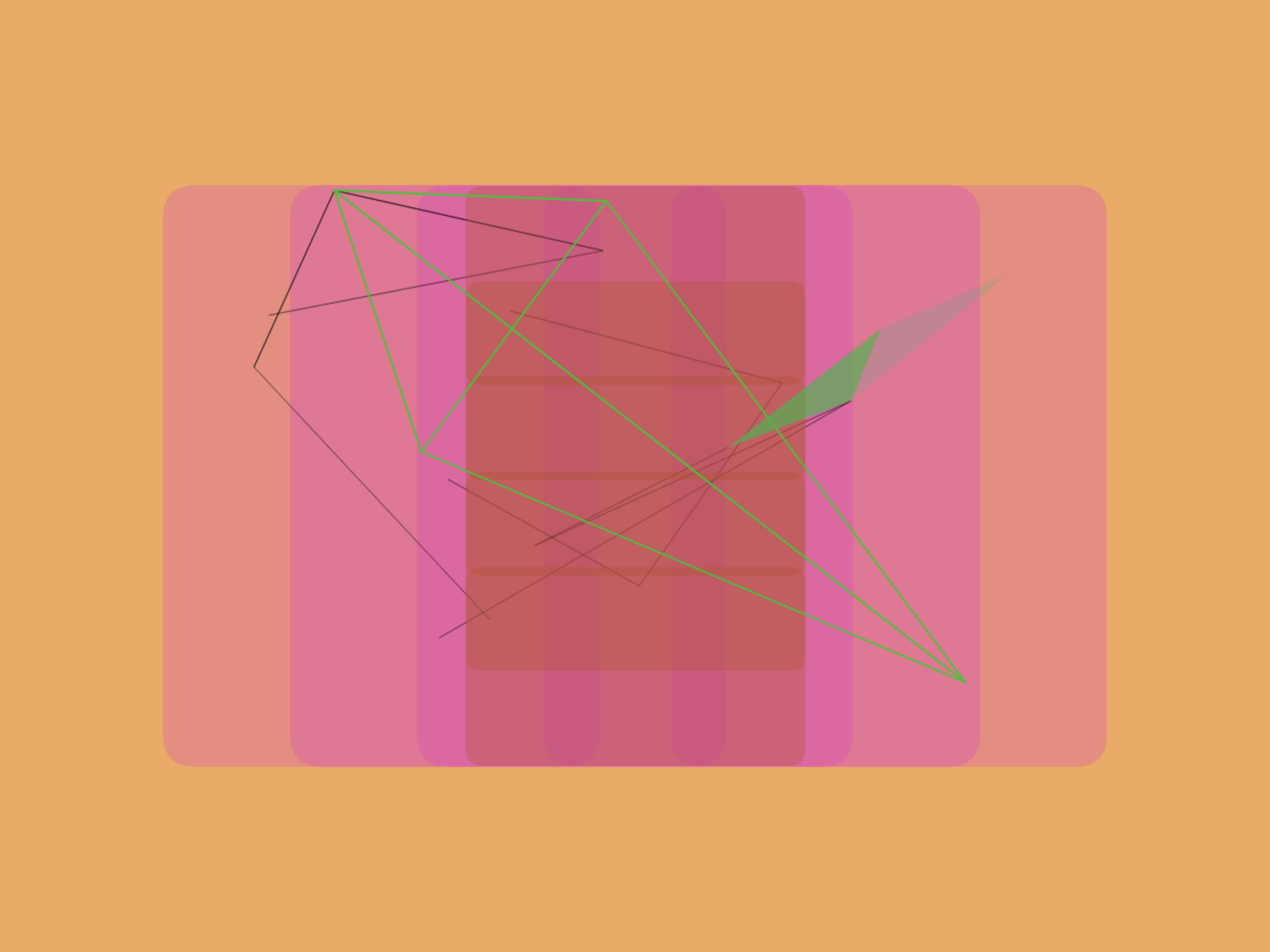 Art Blocks - Art Blocks v1 - Genesis #130 - NFT # 1000130