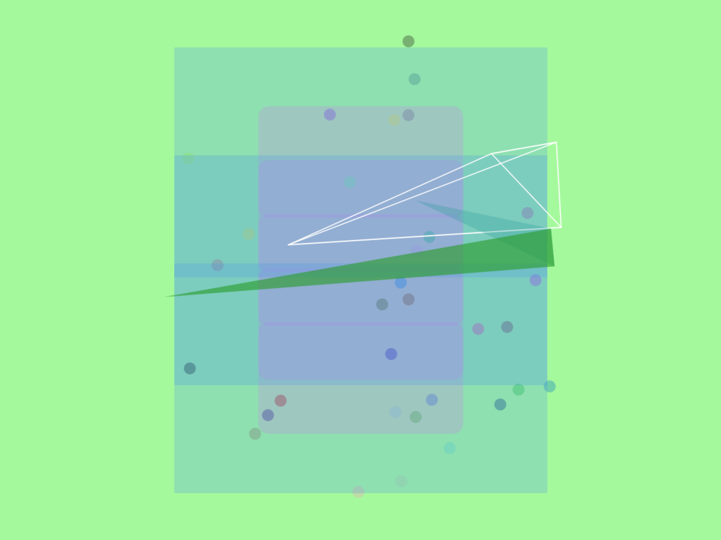 Art Blocks - Art Blocks v1 - Genesis #139 - NFT # 1000139