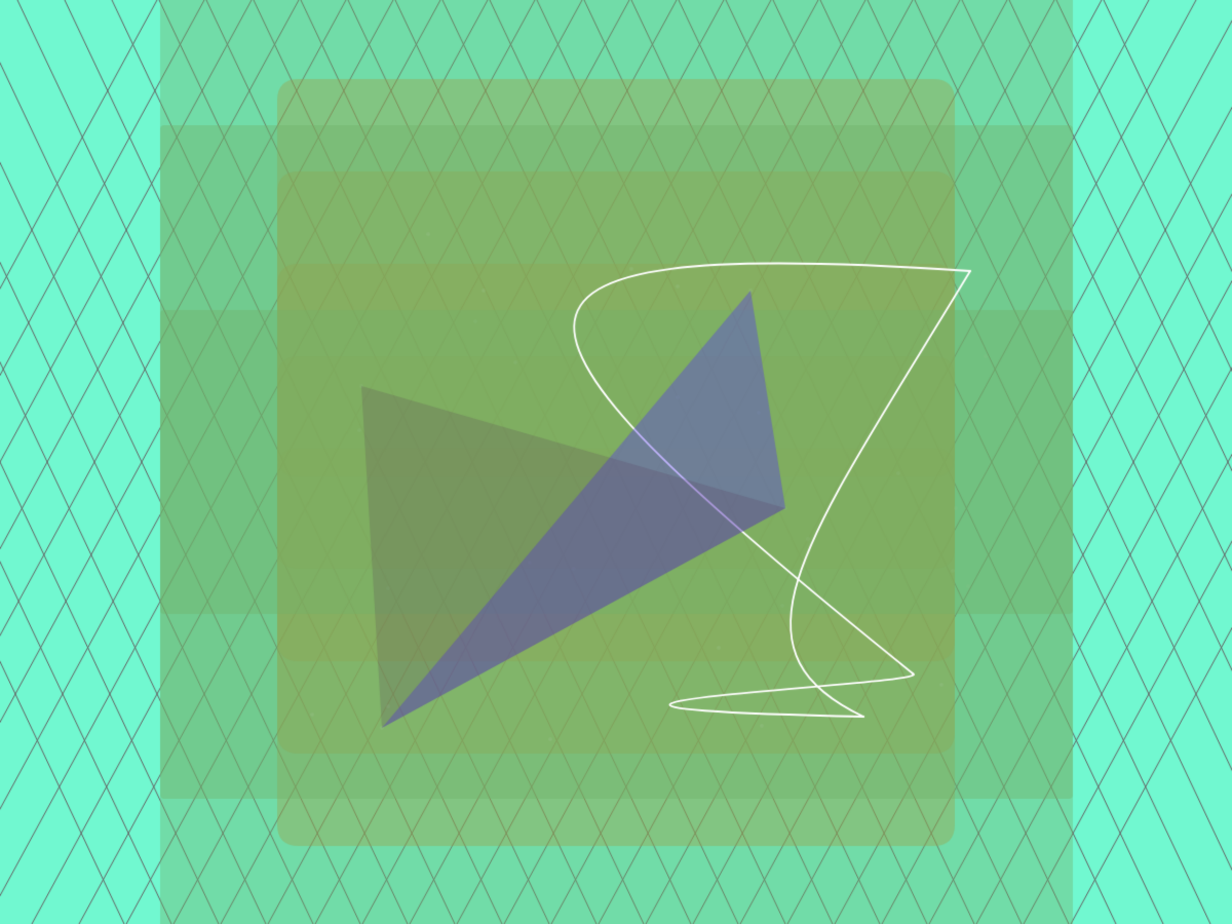 Art Blocks - Art Blocks v1 - Genesis #140 - NFT # 1000140