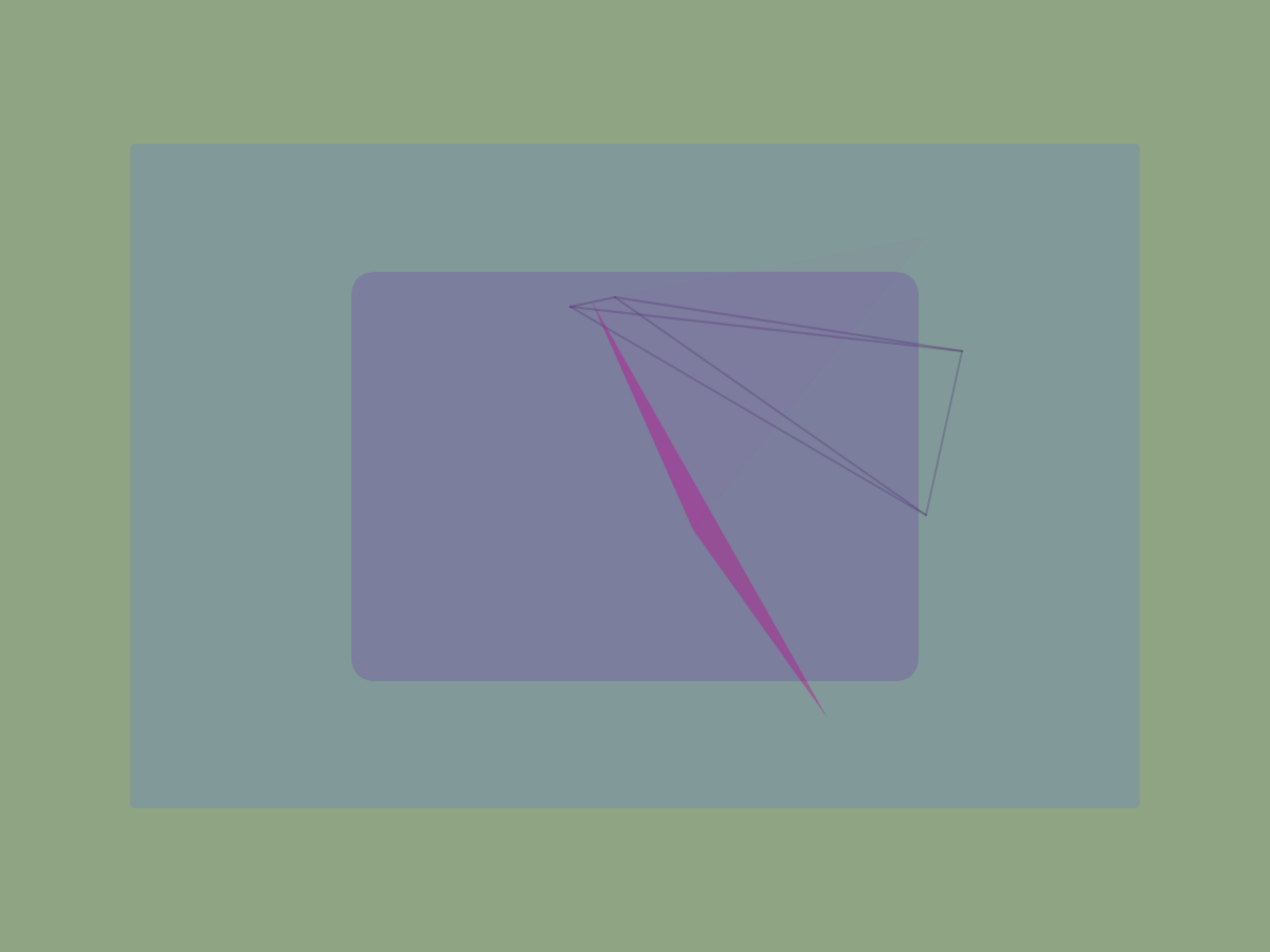 Art Blocks - Art Blocks v1 - Genesis #143 - NFT # 1000143