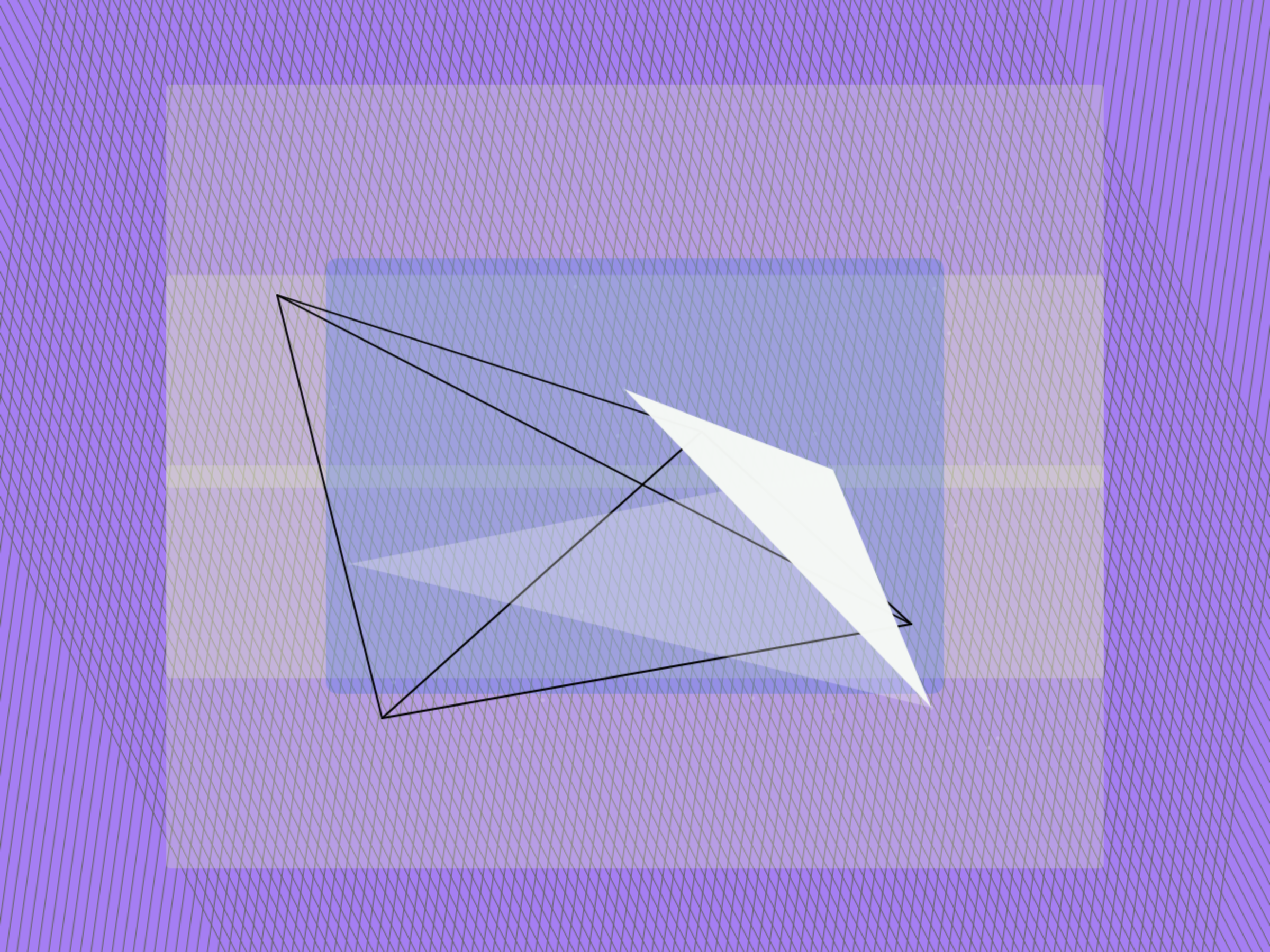 Art Blocks - Art Blocks v1 - Genesis #146 - NFT # 1000146