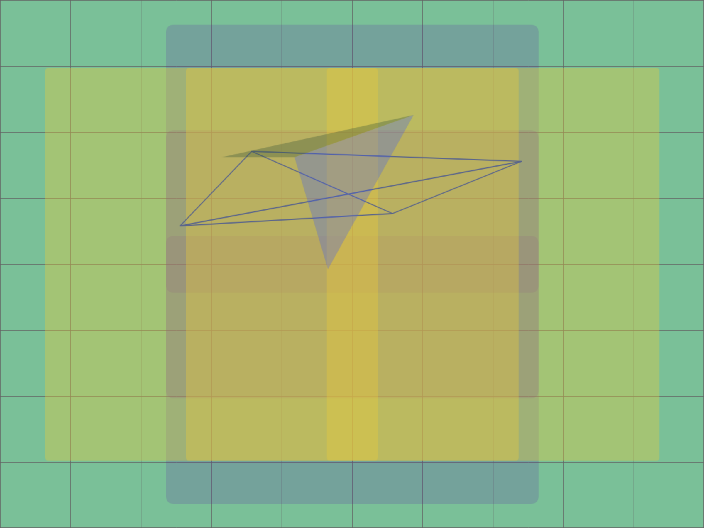 Art Blocks - Art Blocks v1 - Genesis #149 - NFT # 1000149