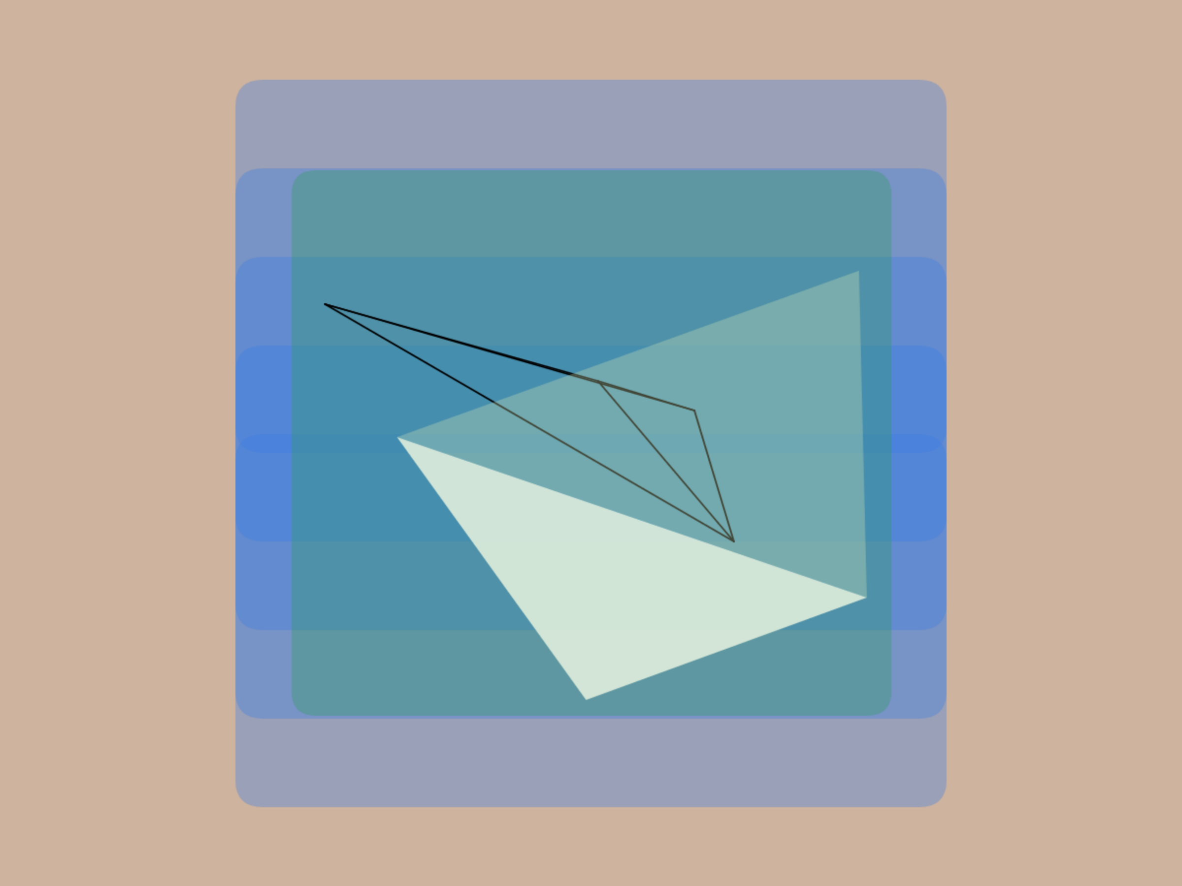 Art Blocks - Art Blocks v1 - Genesis #151 - NFT # 1000151