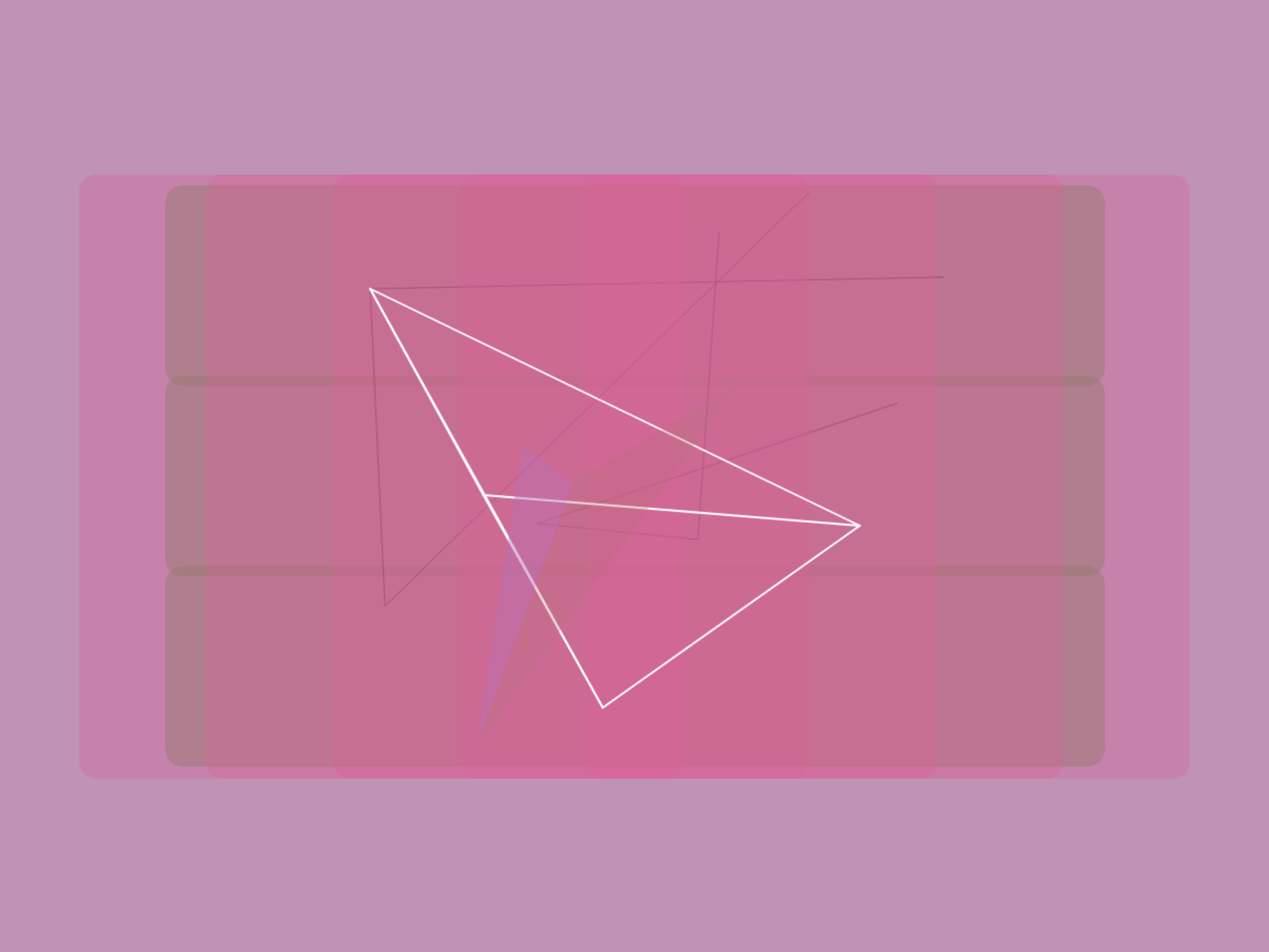 Art Blocks - Art Blocks v1 - Genesis #155 - NFT # 1000155