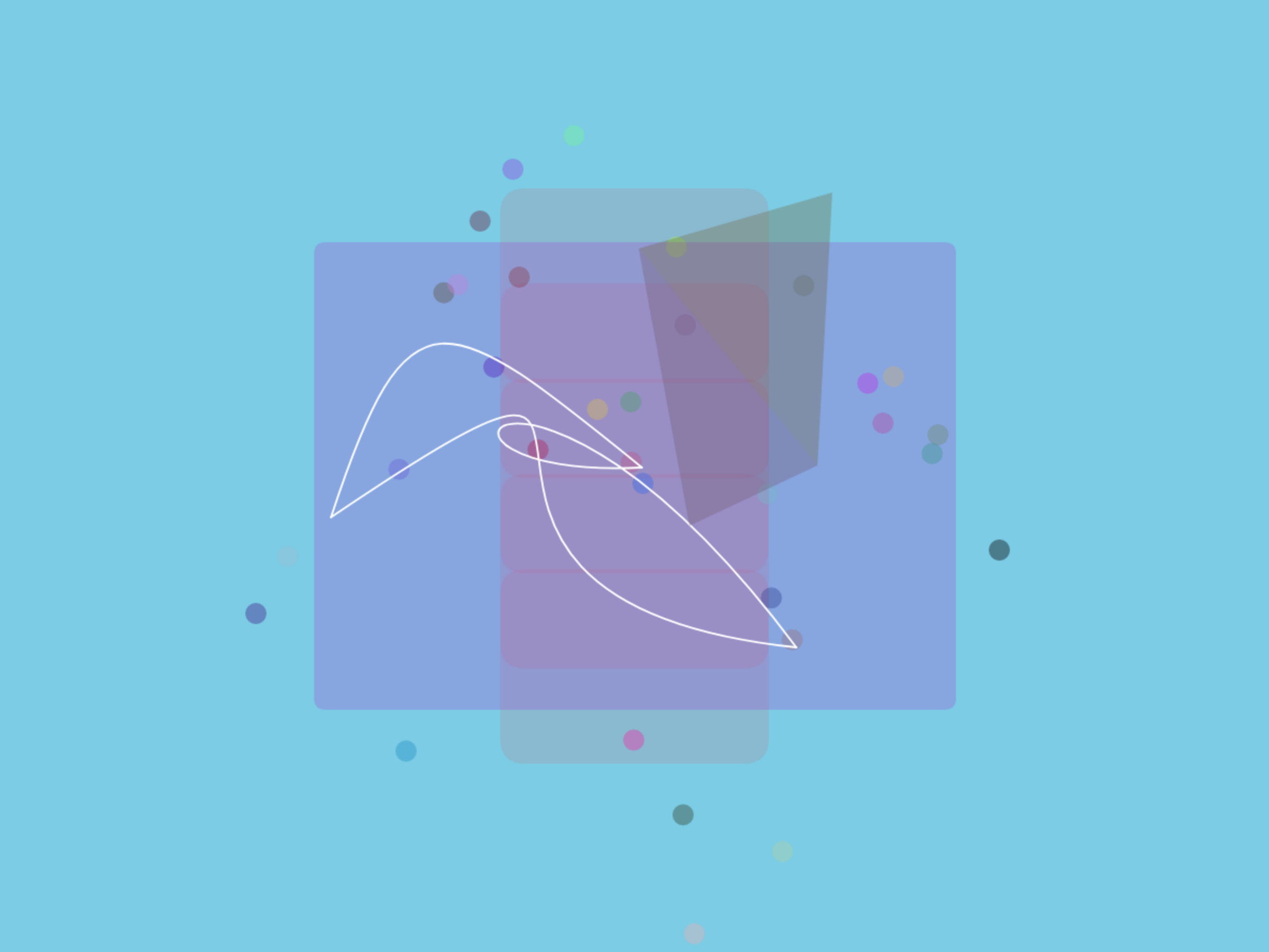 Art Blocks - Art Blocks v1 - Genesis #161 - NFT # 1000161