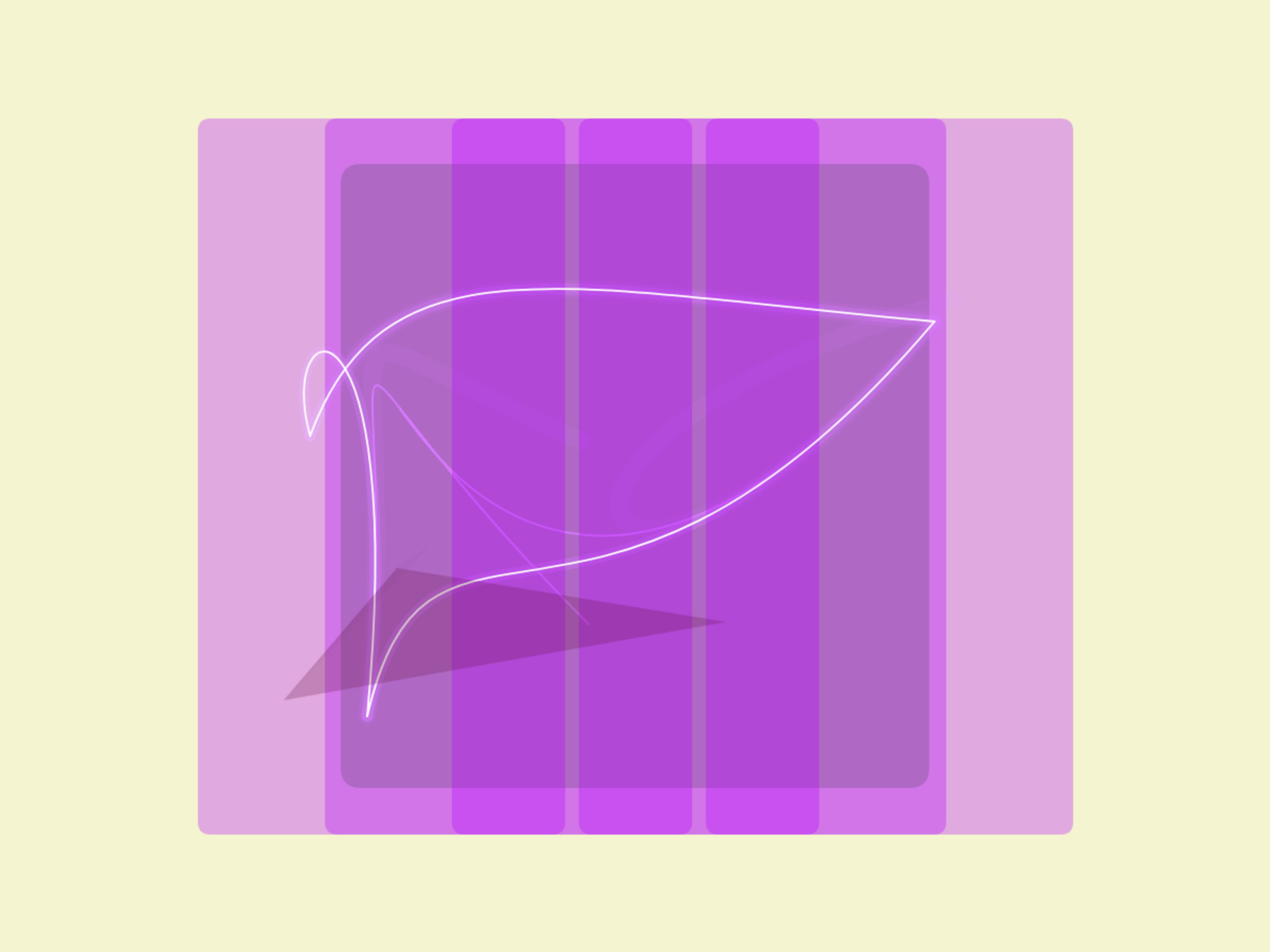 Art Blocks - Art Blocks v1 - Genesis #162 - NFT # 1000162