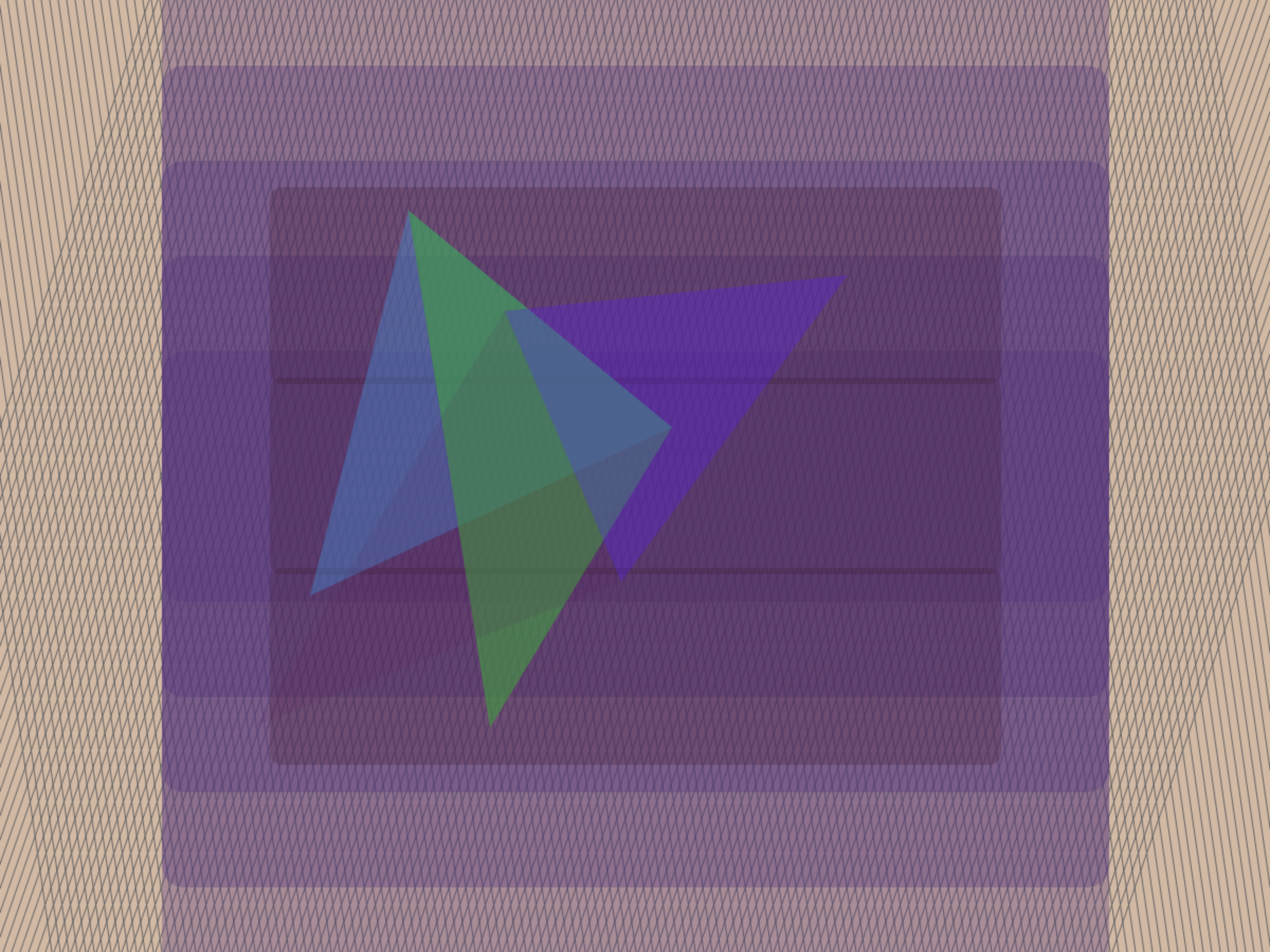 Art Blocks - Art Blocks v1 - Genesis #163 - NFT # 1000163