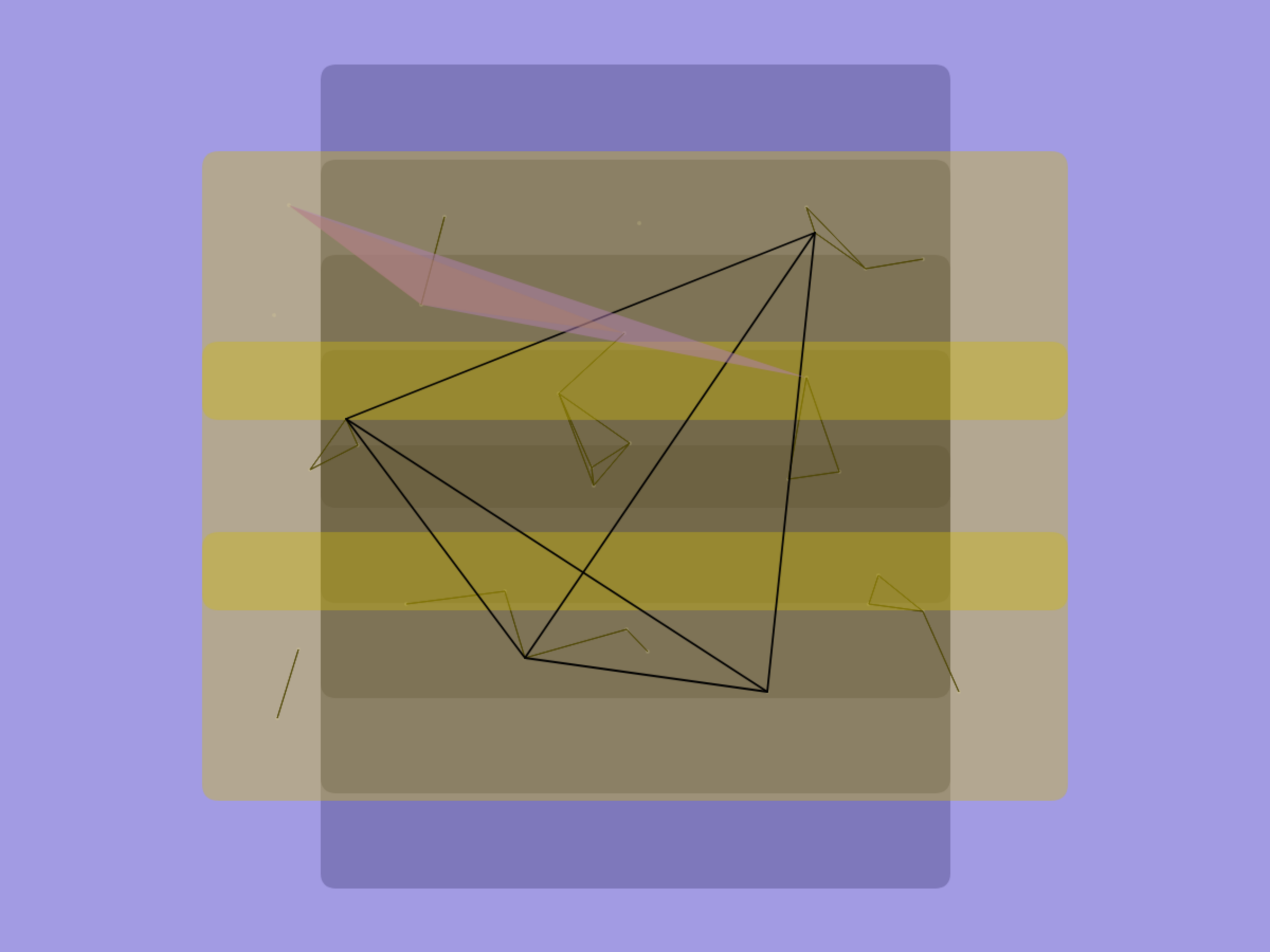 Art Blocks - Art Blocks v1 - Genesis #169 - NFT # 1000169