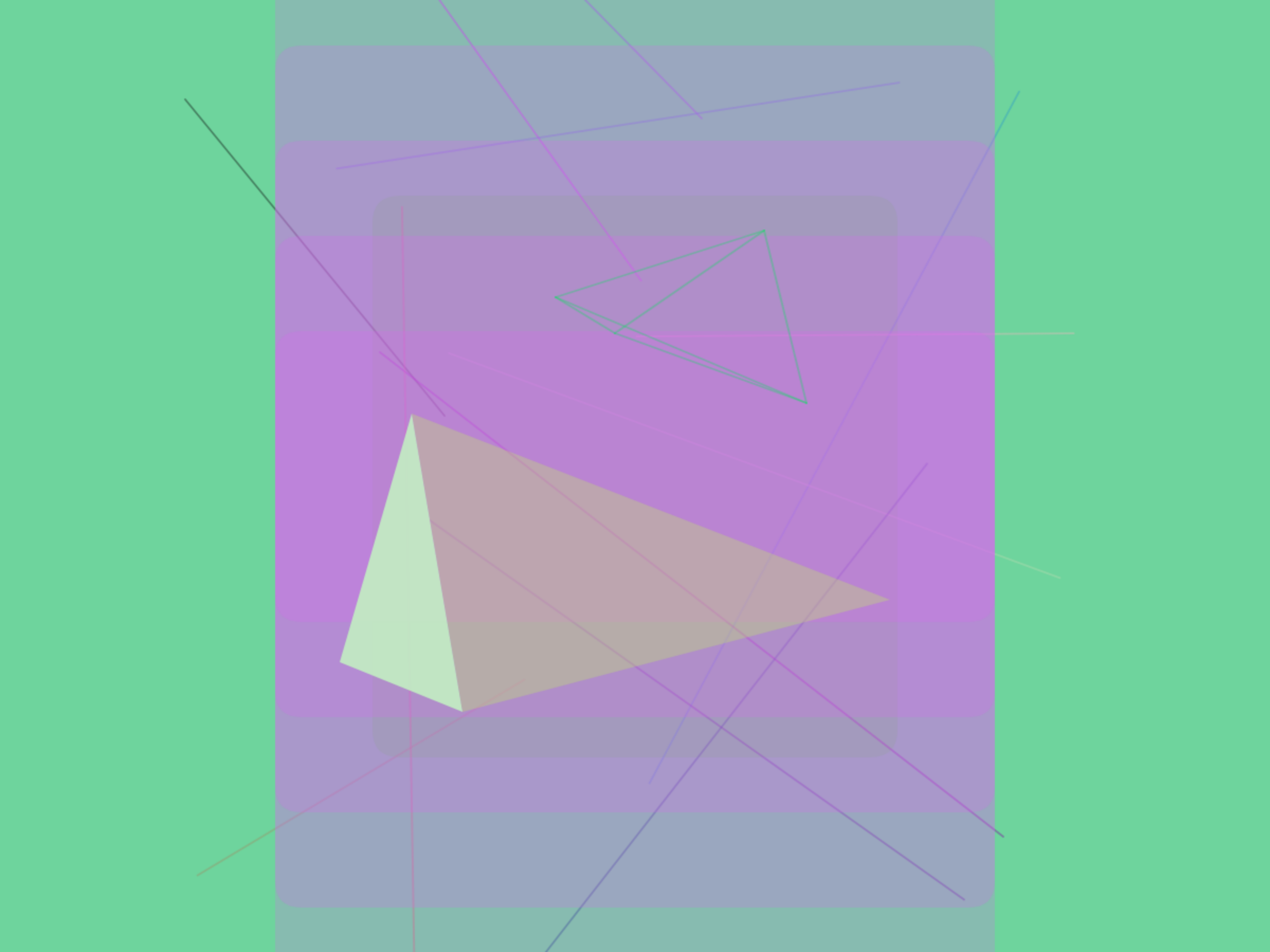 Art Blocks - Art Blocks v1 - Genesis #170 - NFT # 1000170