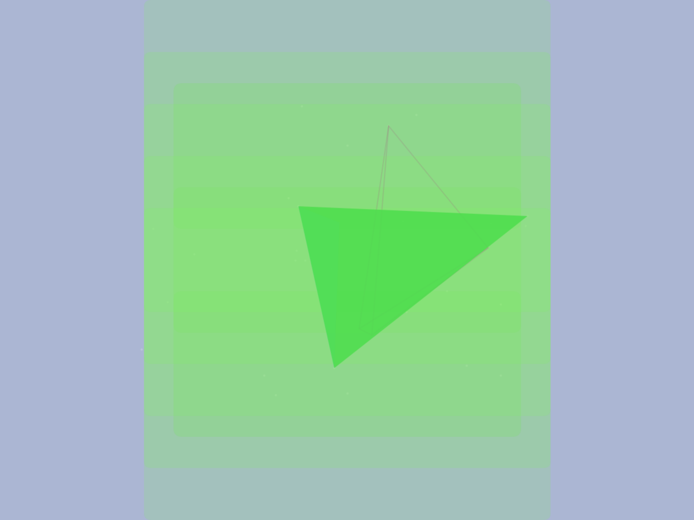 Art Blocks - Art Blocks v1 - Genesis #174 - NFT # 1000174