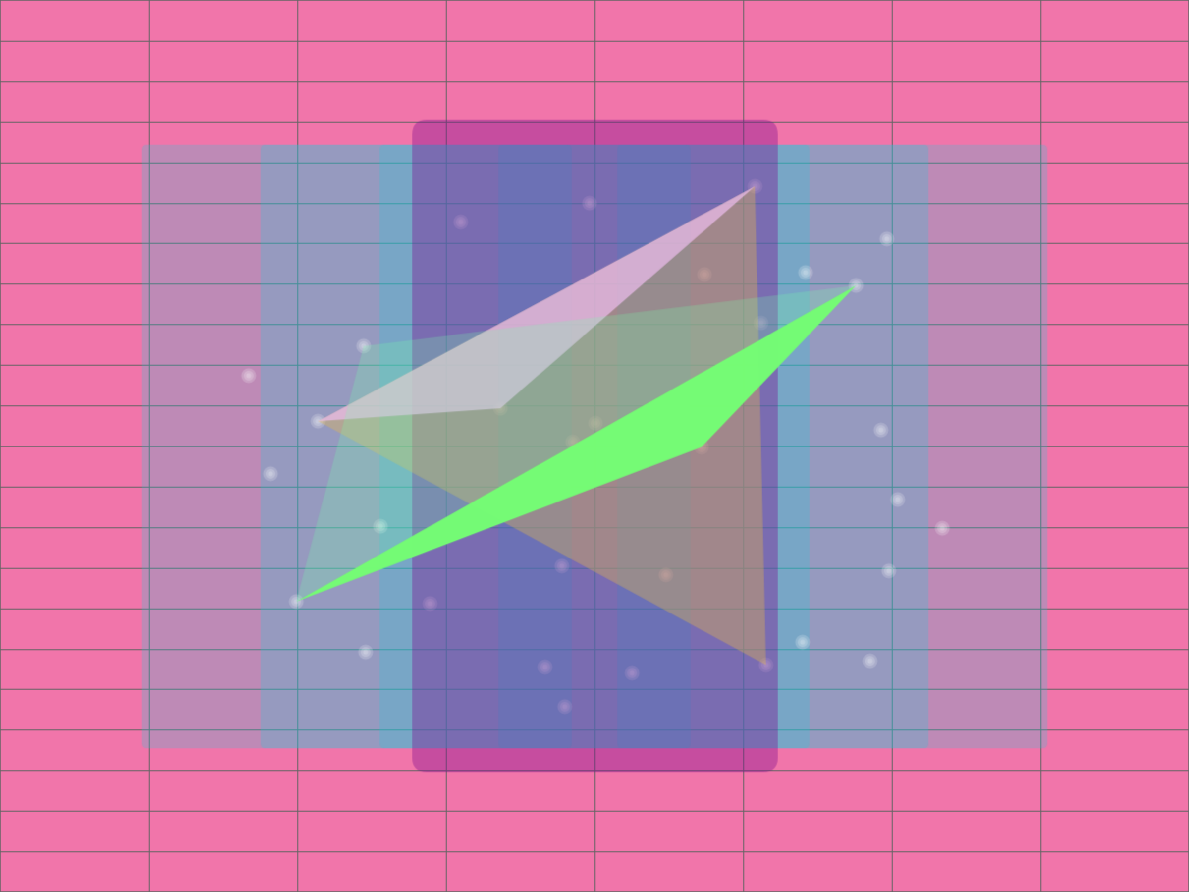 Art Blocks - Art Blocks v1 - Genesis #179 - NFT # 1000179